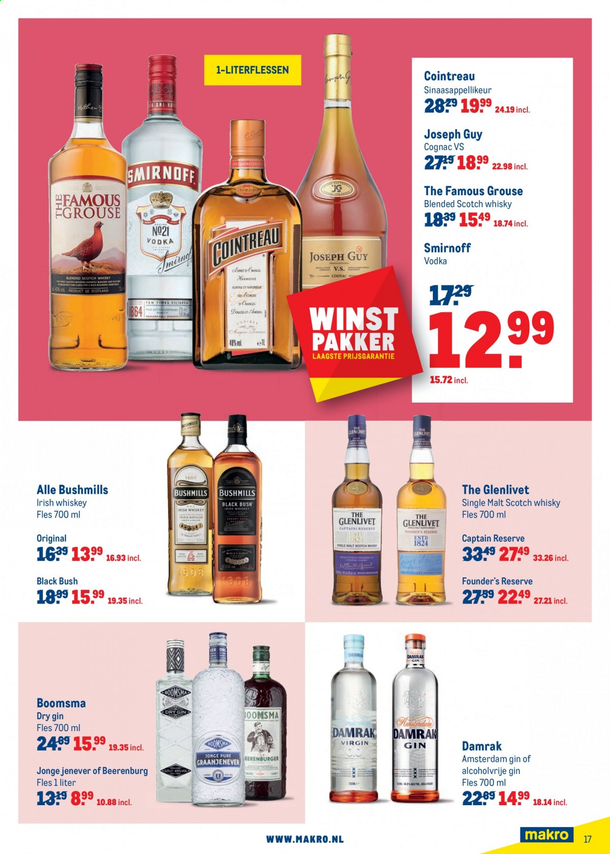 Makro-aanbieding - 14-4-2021 - 27-4-2021. Pagina 17