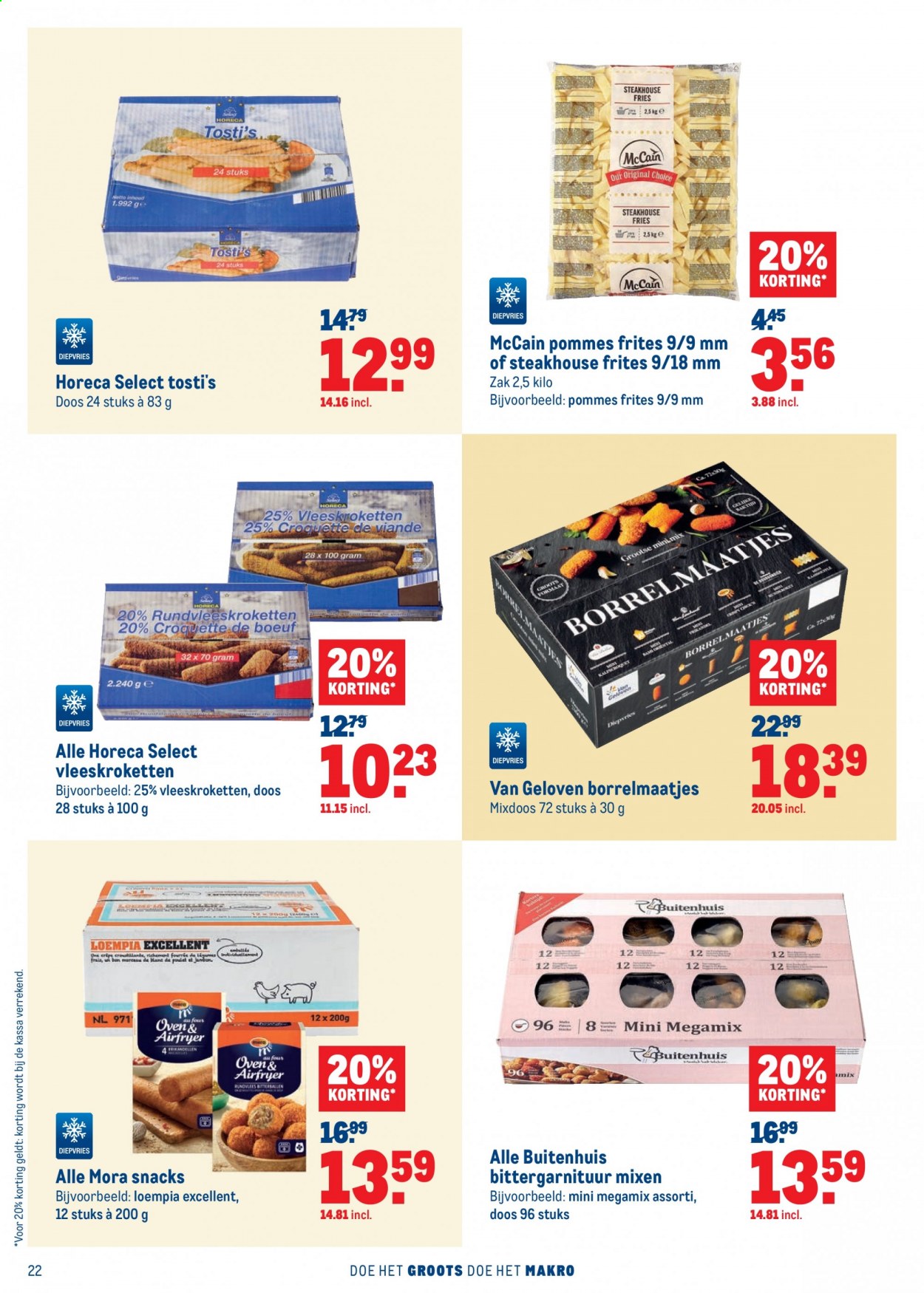 Makro-aanbieding - 14-4-2021 - 27-4-2021. Pagina 22