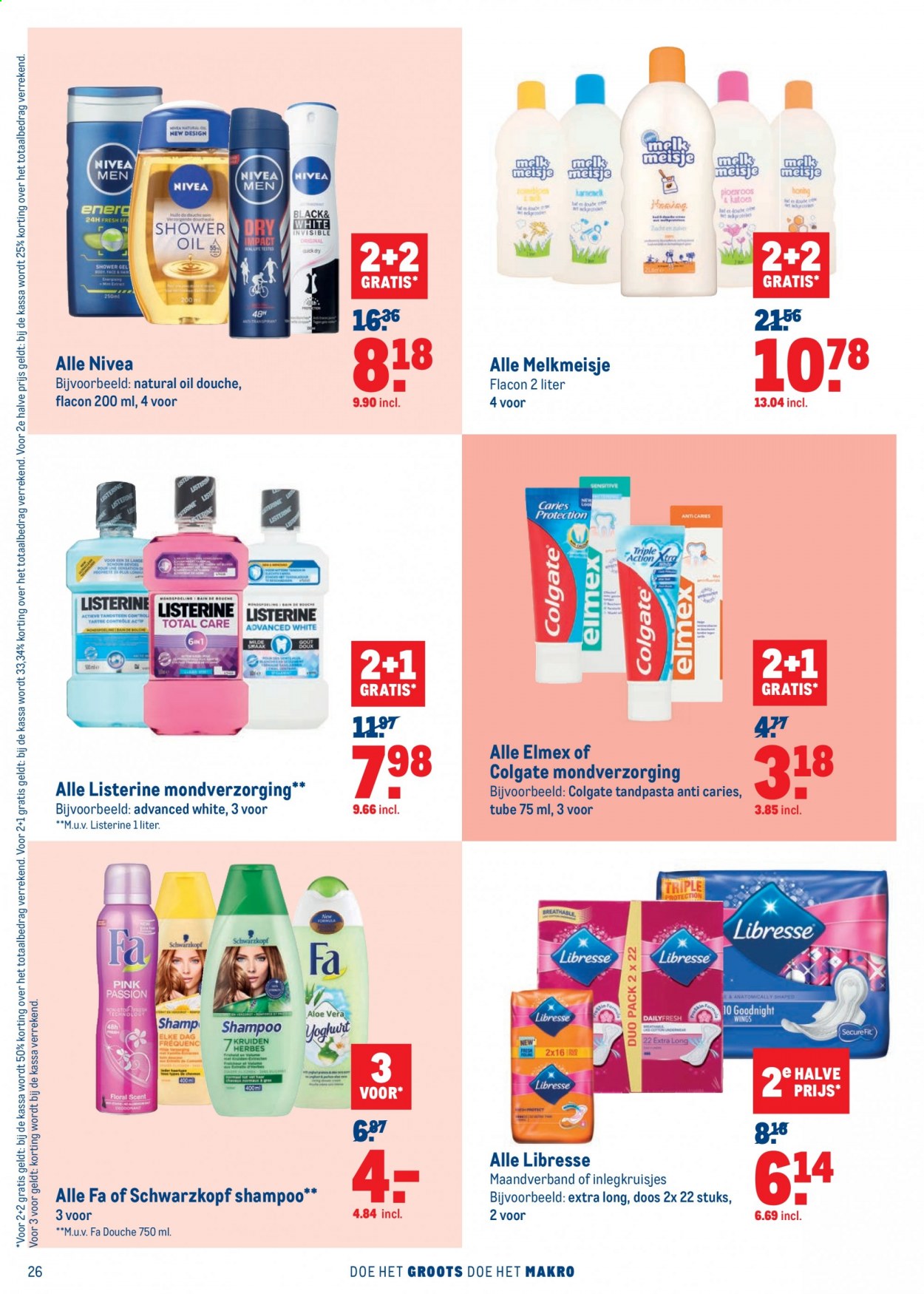 Makro-aanbieding - 14-4-2021 - 27-4-2021. Pagina 26