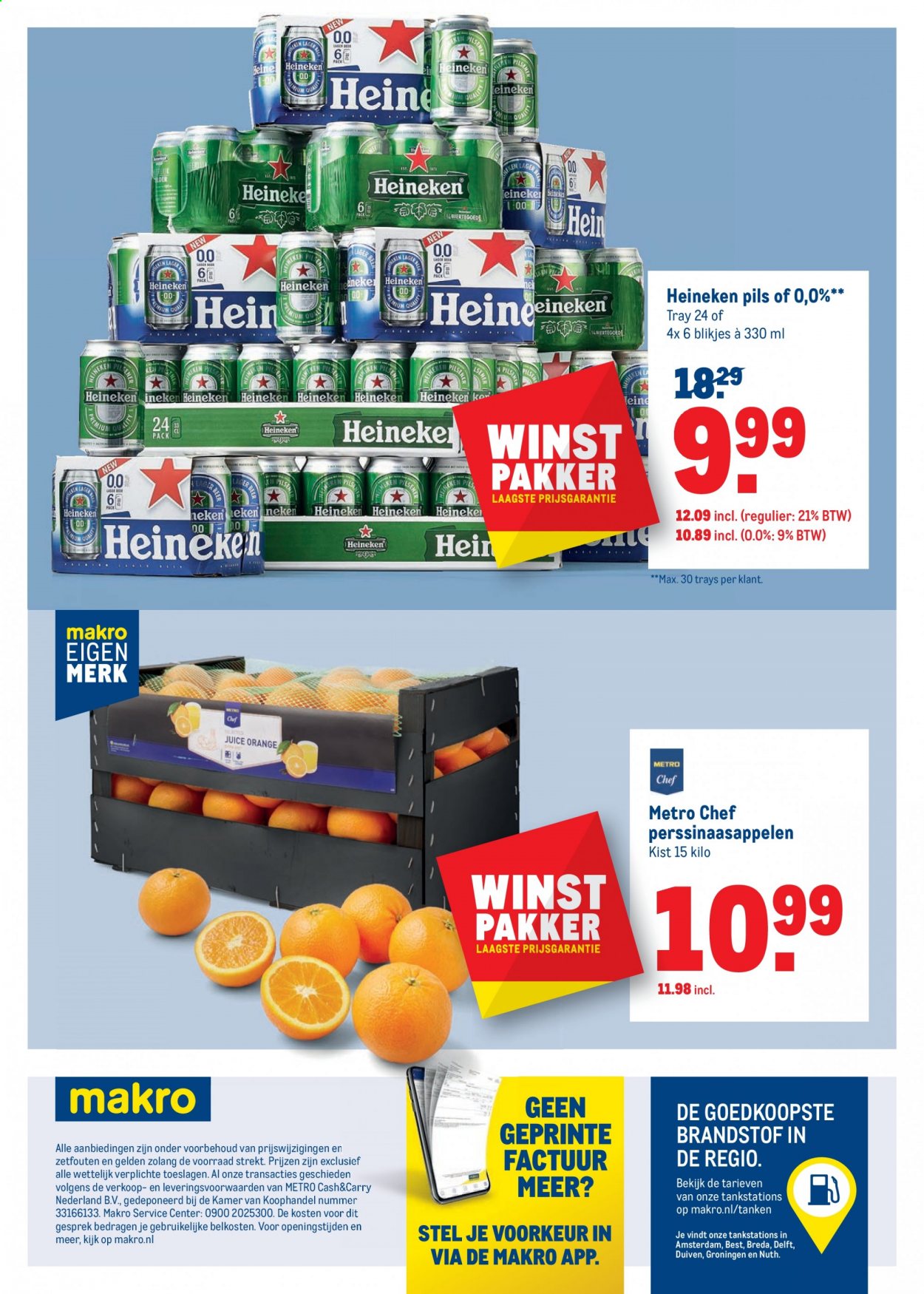 Makro-aanbieding - 14-4-2021 - 27-4-2021. Pagina 28