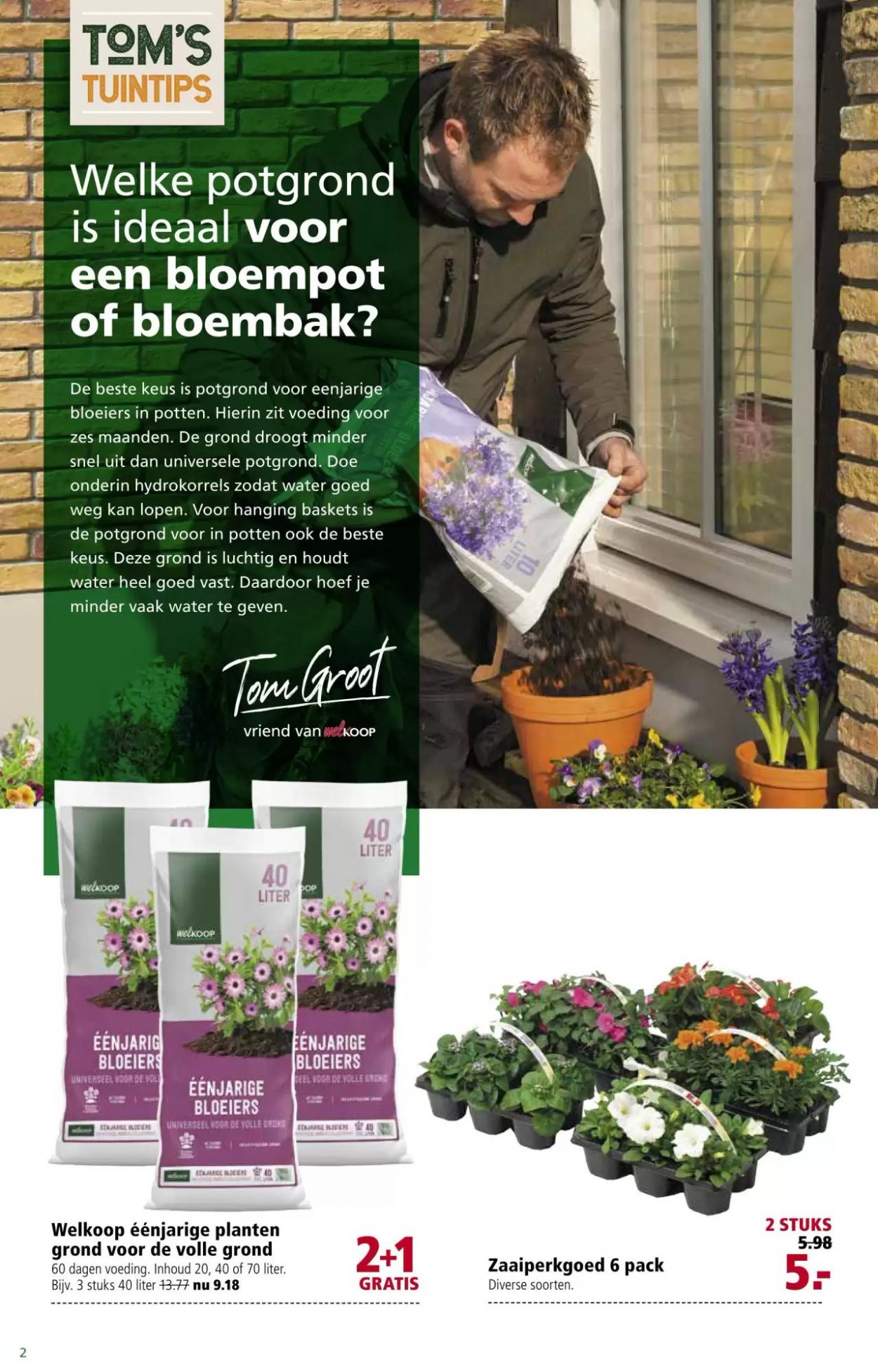 Welkoop-aanbieding - 12-4-2021 - 25-4-2021. Pagina 2