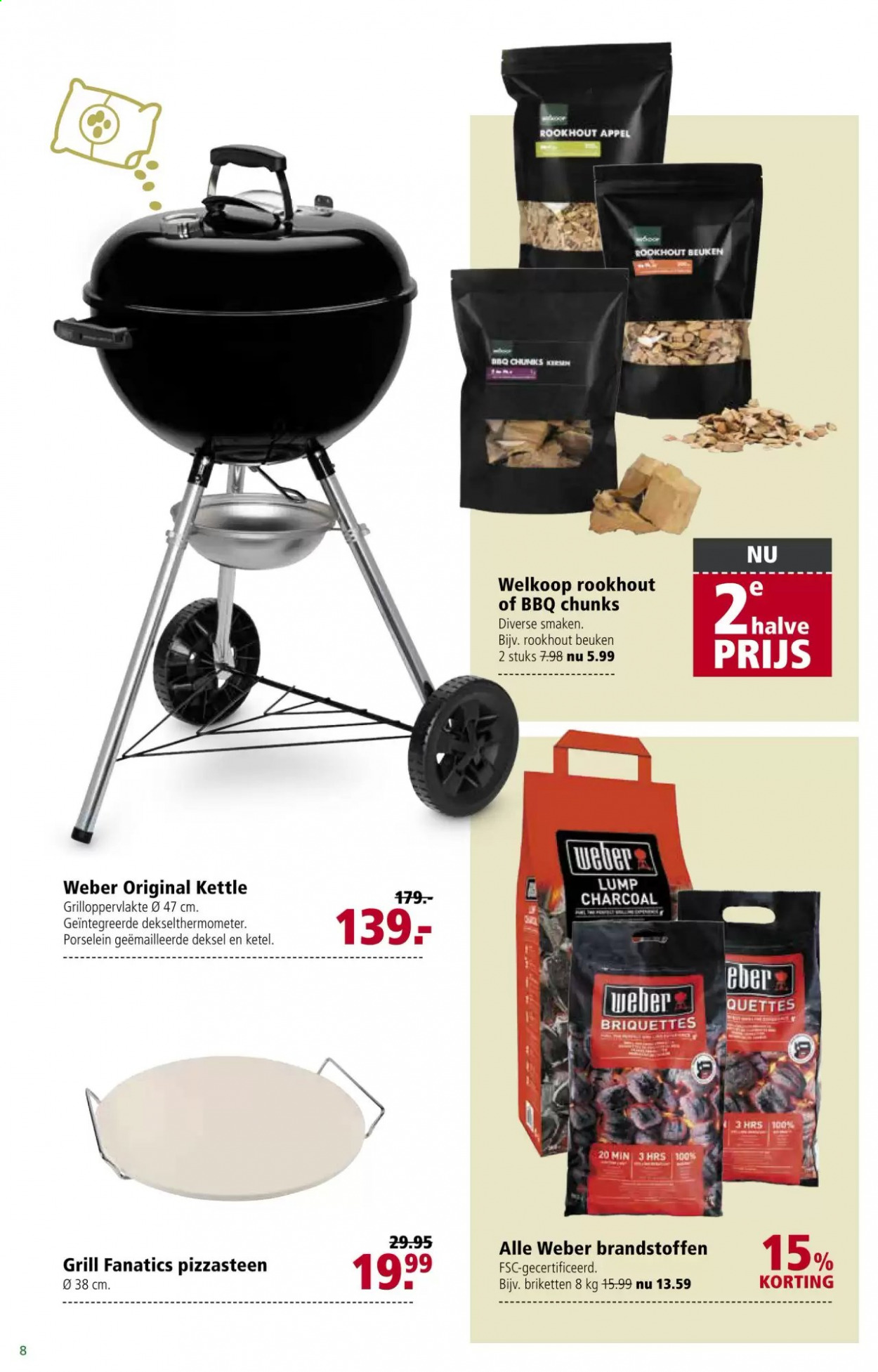 Welkoop-aanbieding - 12-4-2021 - 25-4-2021. Pagina 8
