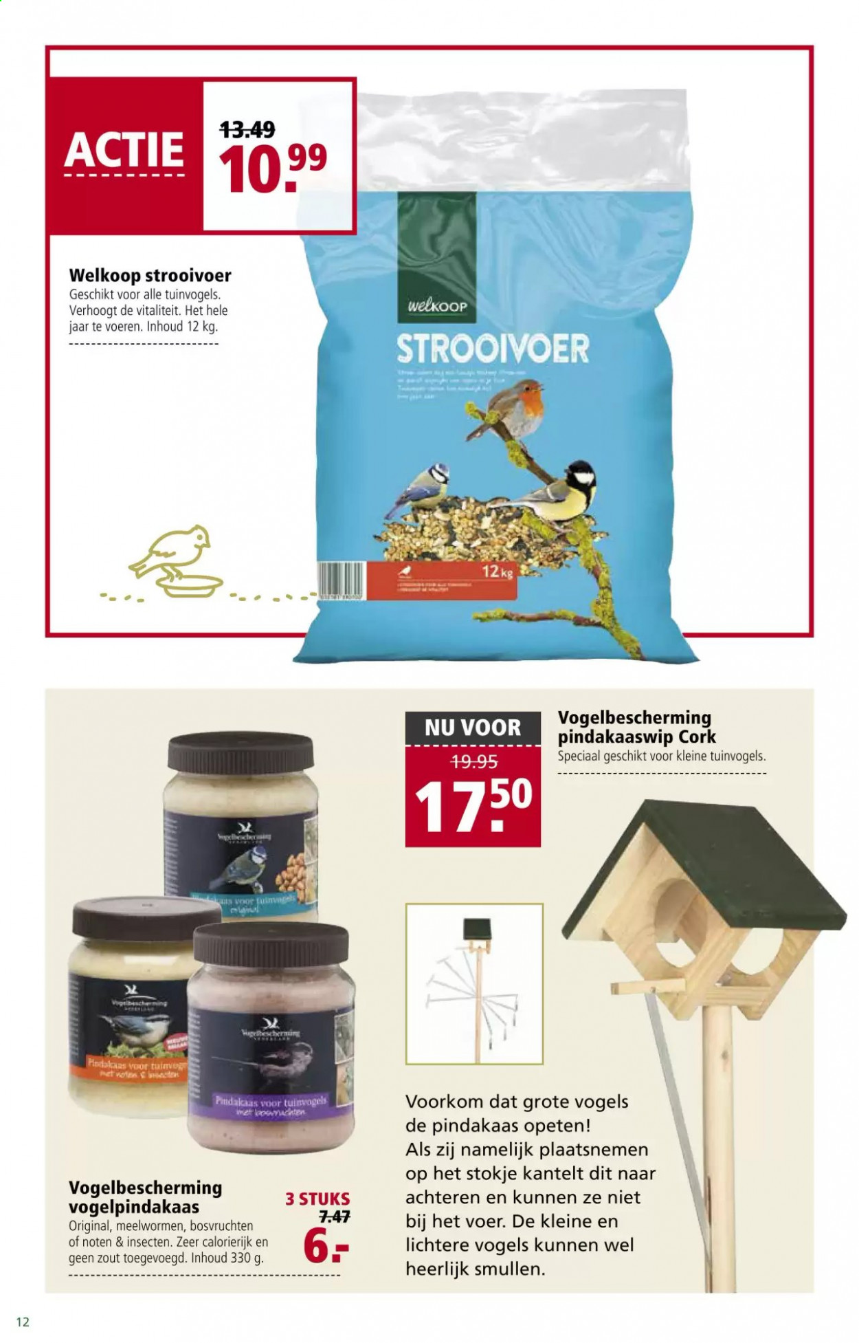 Welkoop-aanbieding - 12-4-2021 - 25-4-2021. Pagina 12