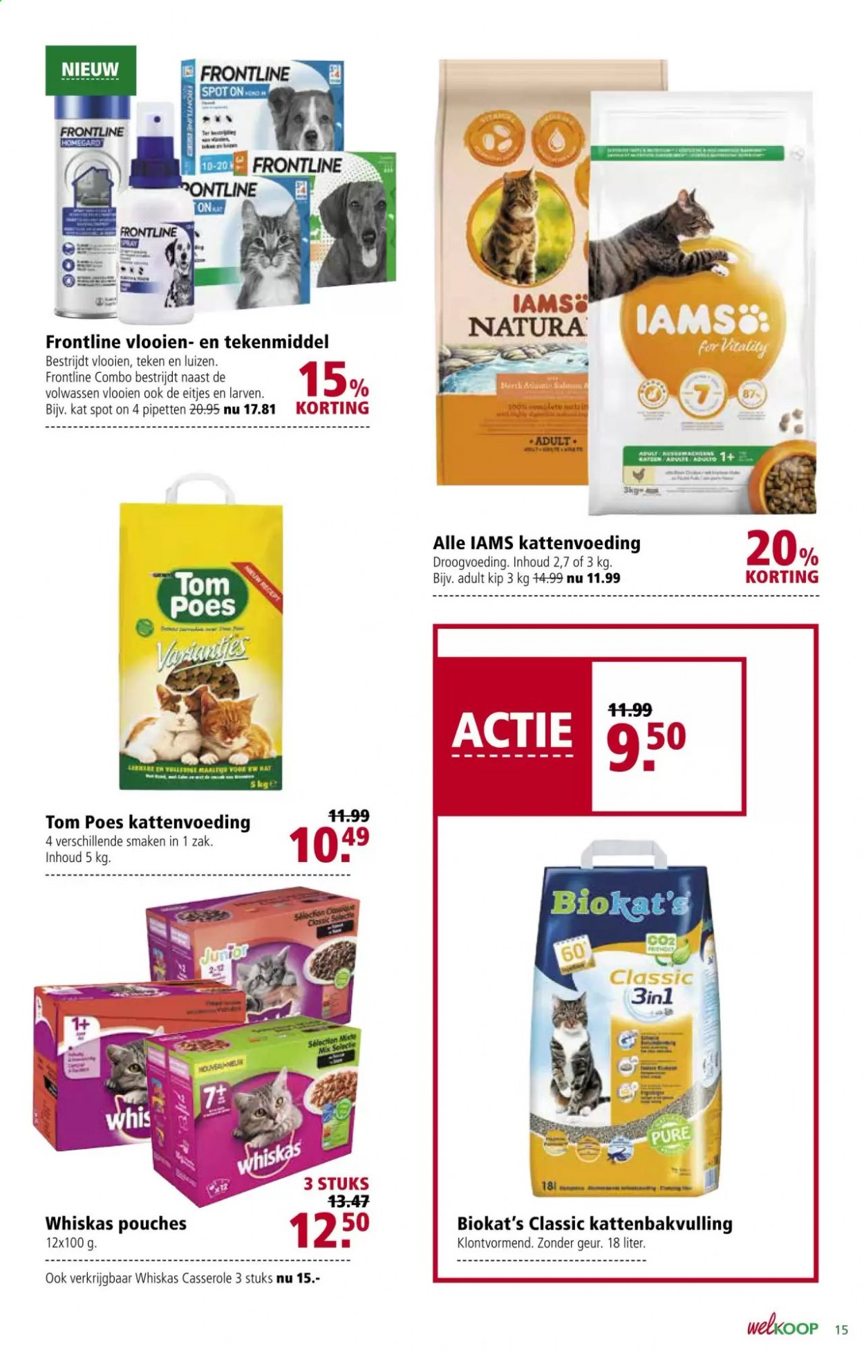 Welkoop-aanbieding - 12-4-2021 - 25-4-2021. Pagina 15