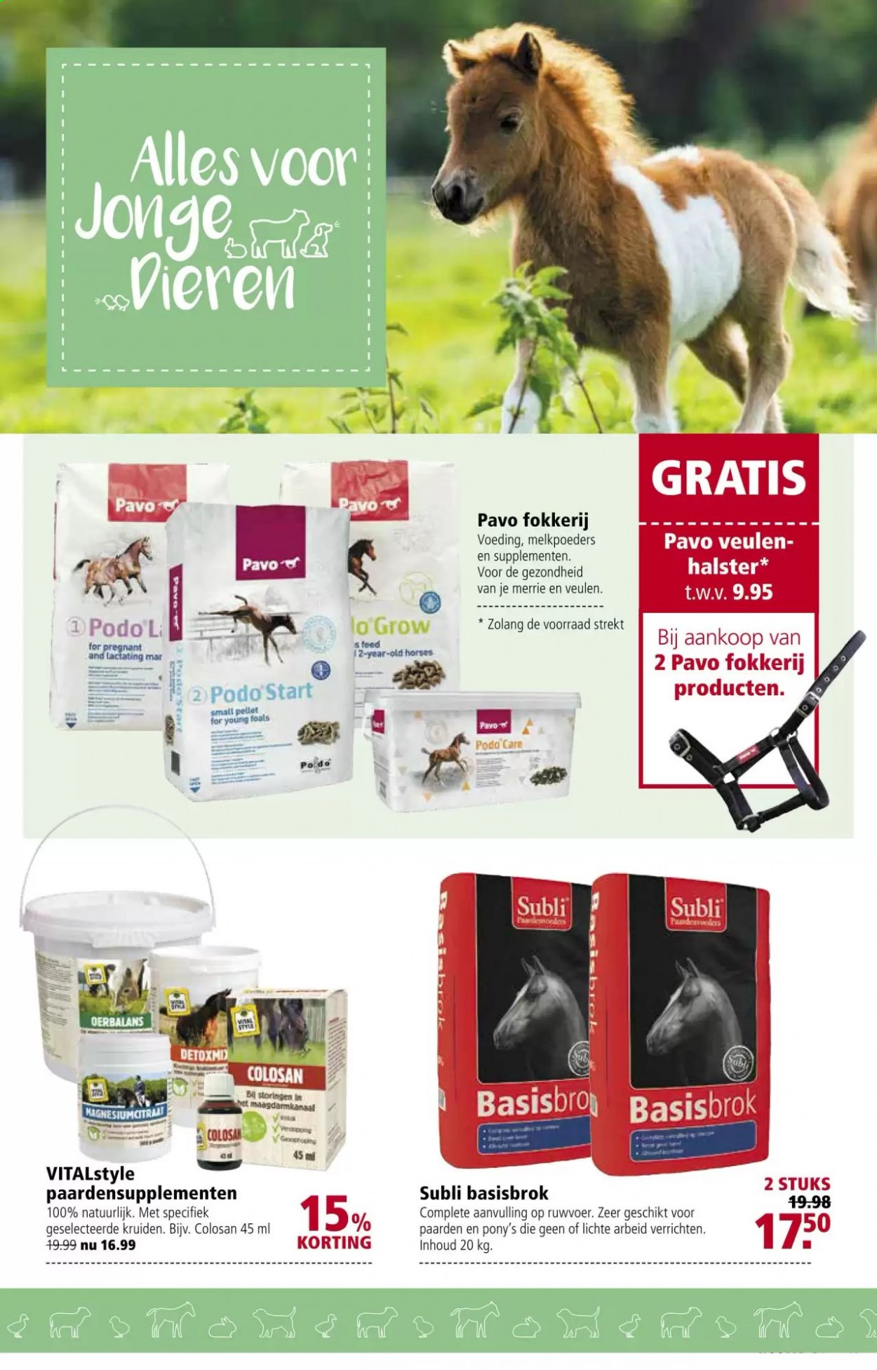 Welkoop-aanbieding - 12-4-2021 - 25-4-2021. Pagina 17