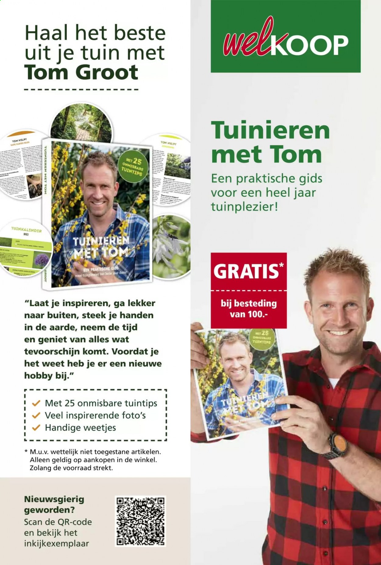 Welkoop-aanbieding - 12-4-2021 - 25-4-2021. Pagina 19
