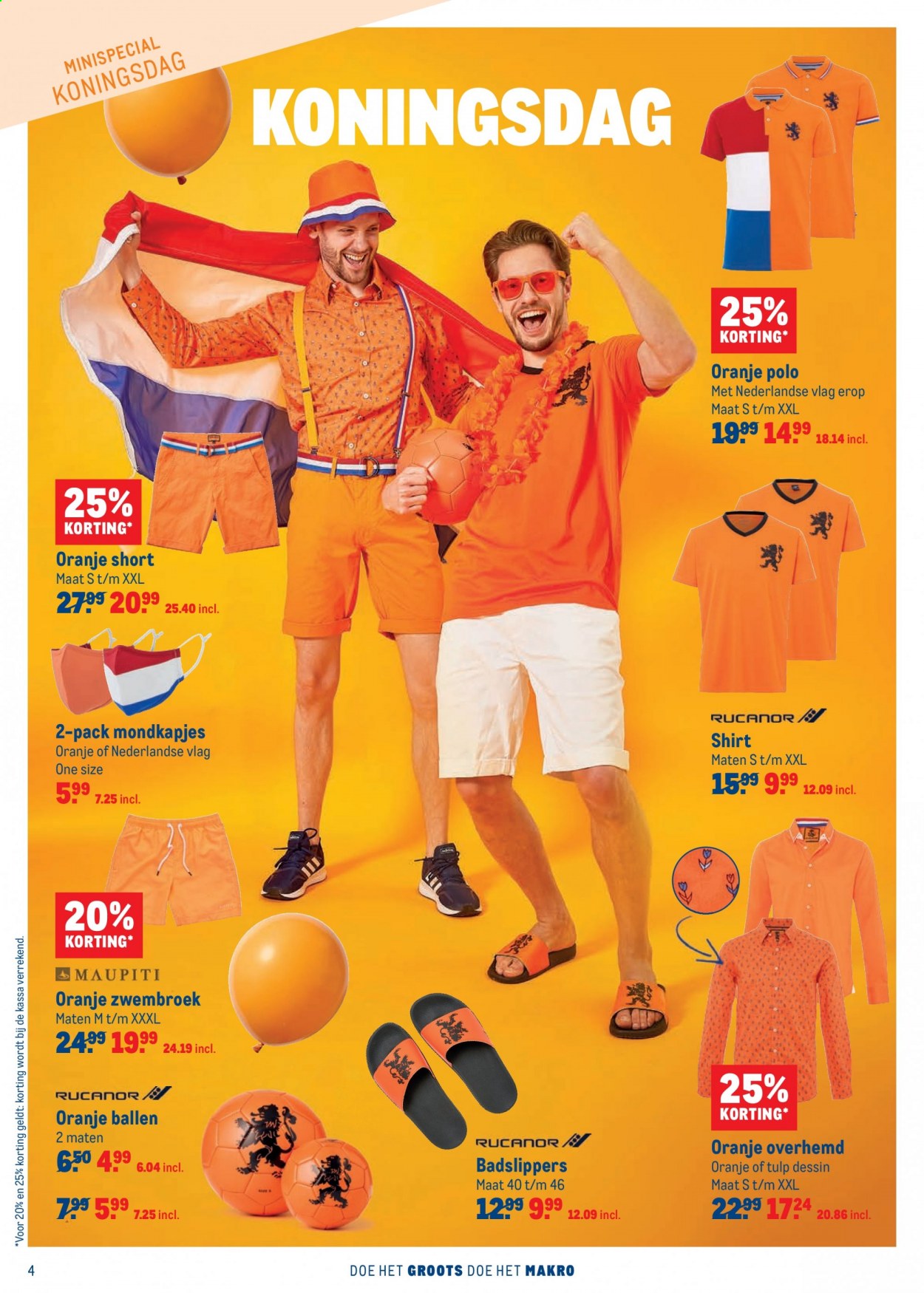 Makro-aanbieding - 14-4-2021 - 27-4-2021. Pagina 4