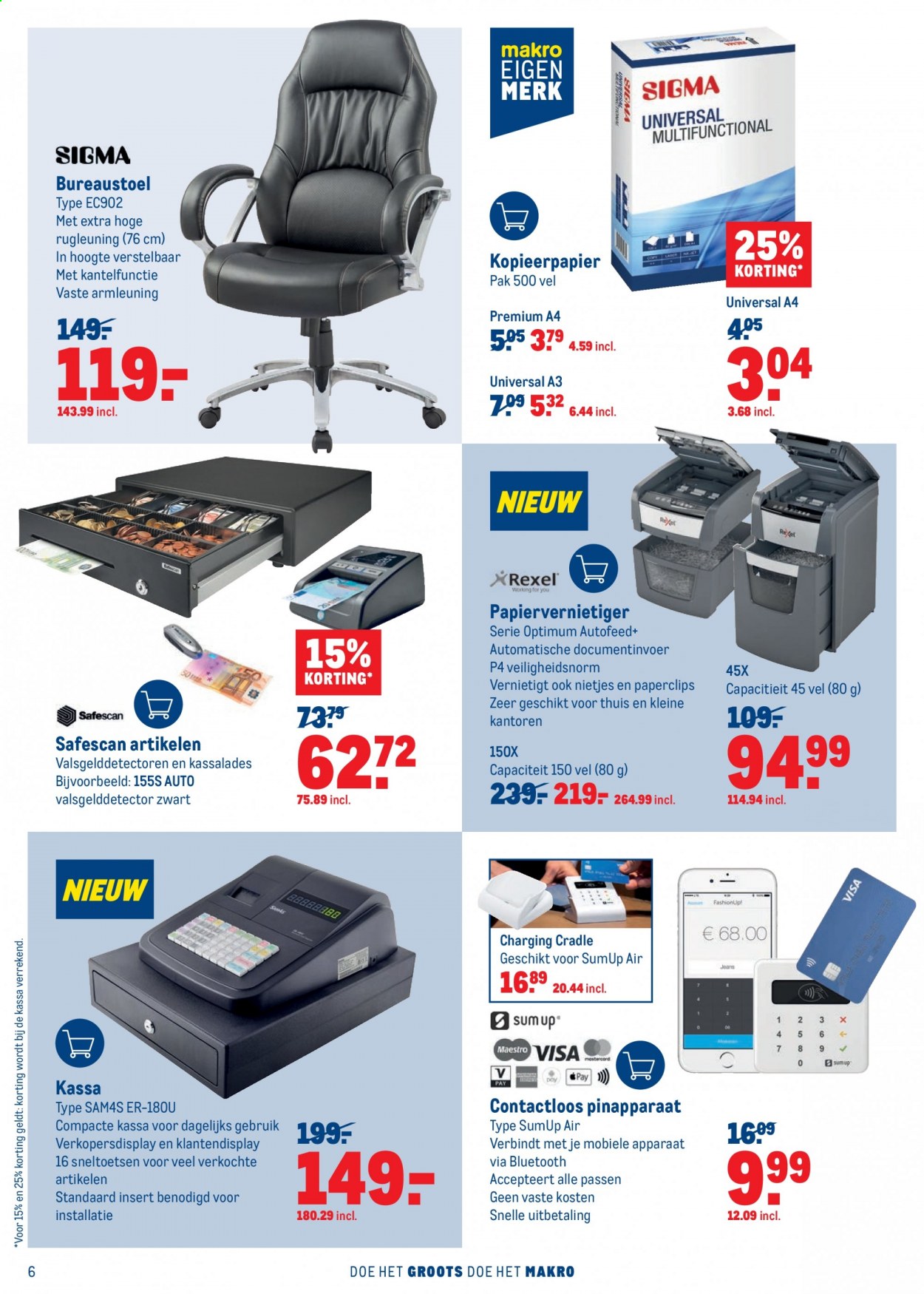 Makro-aanbieding - 14-4-2021 - 27-4-2021. Pagina 6