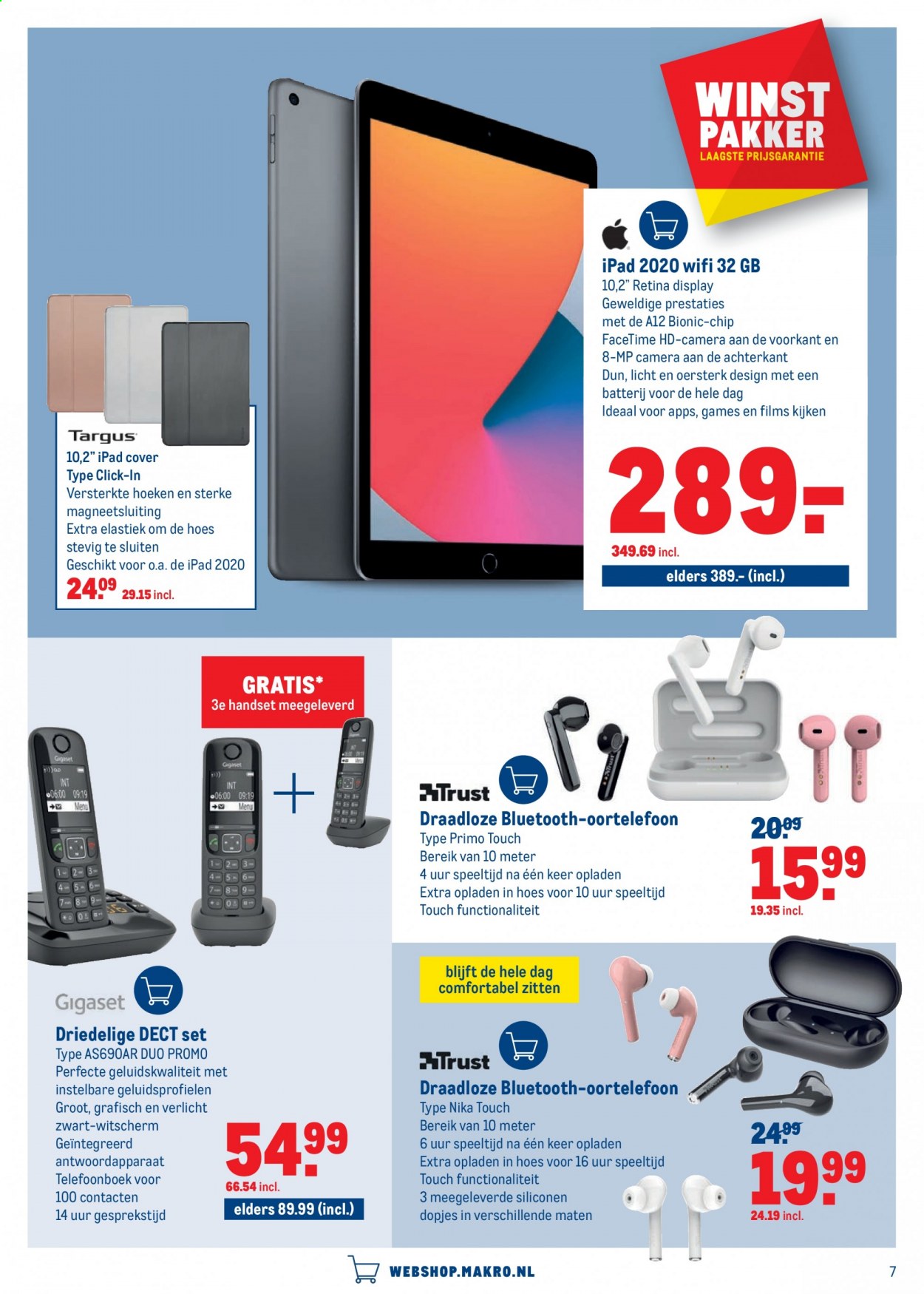 Makro-aanbieding - 14-4-2021 - 27-4-2021. Pagina 7