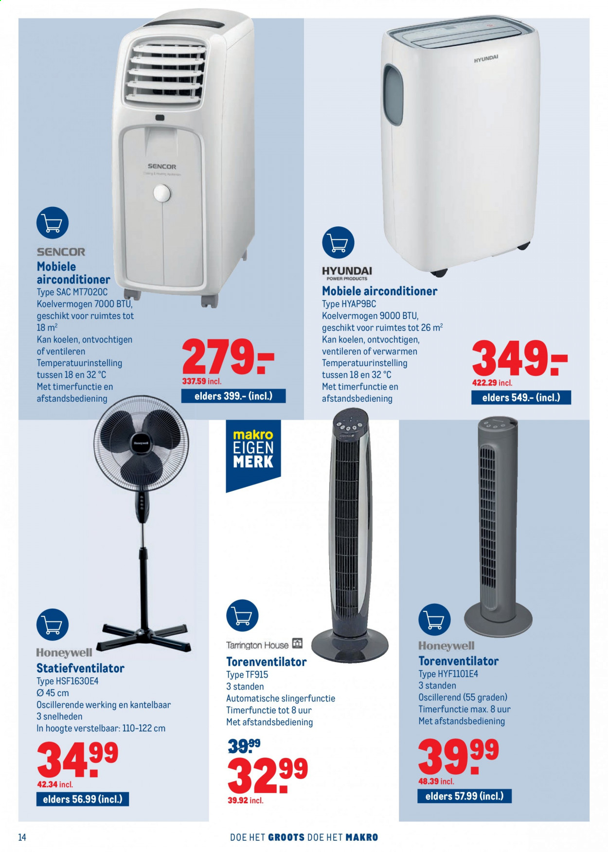 Makro-aanbieding - 14-4-2021 - 27-4-2021. Pagina 14