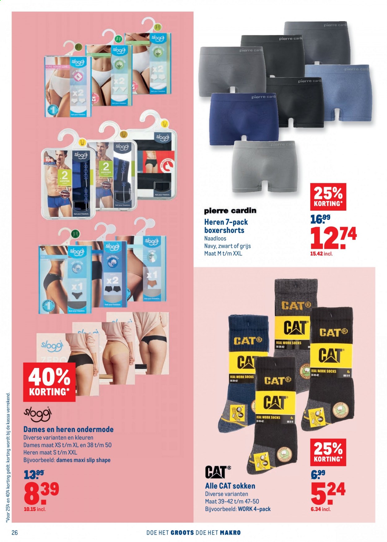Makro-aanbieding - 14-4-2021 - 27-4-2021. Pagina 26