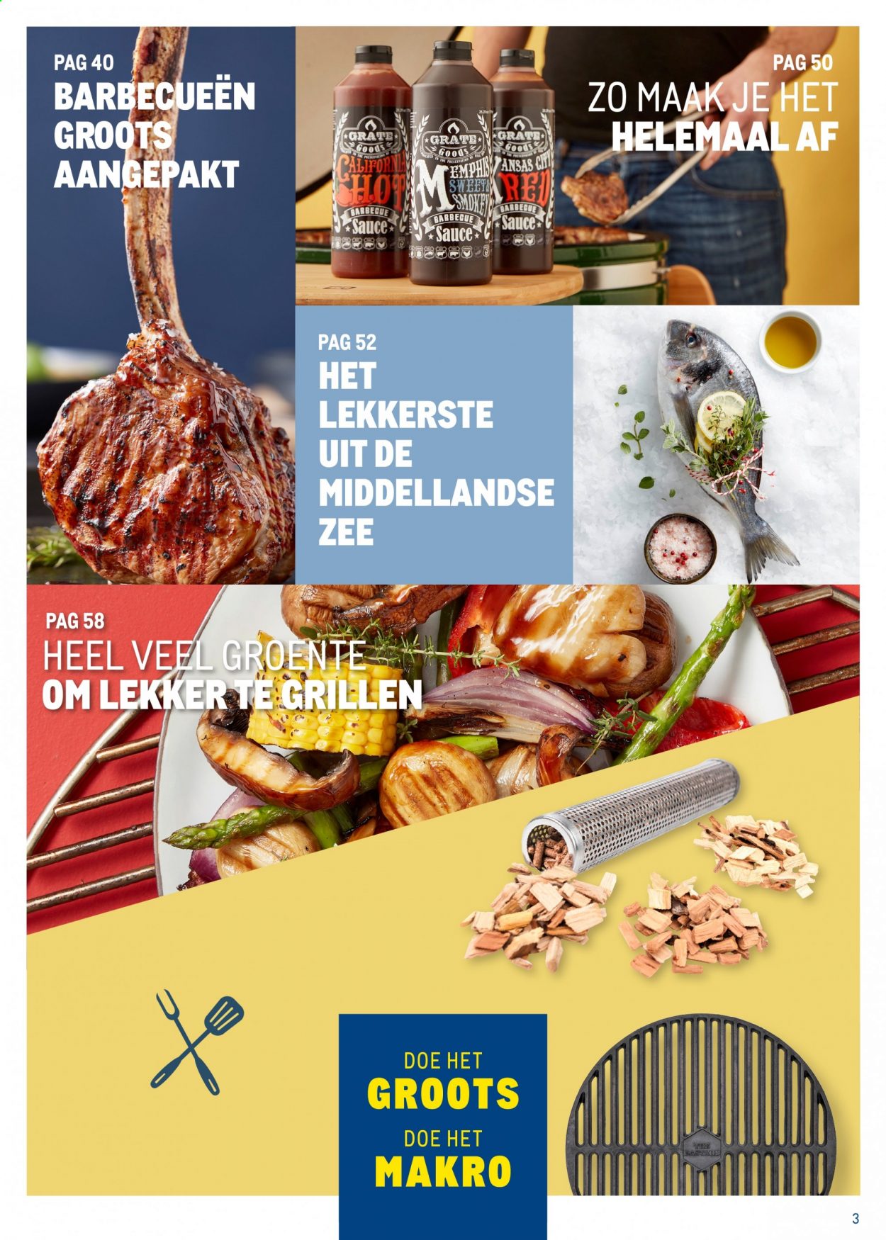 Makro-aanbieding - 14-4-2021 - 11-5-2021. Pagina 3