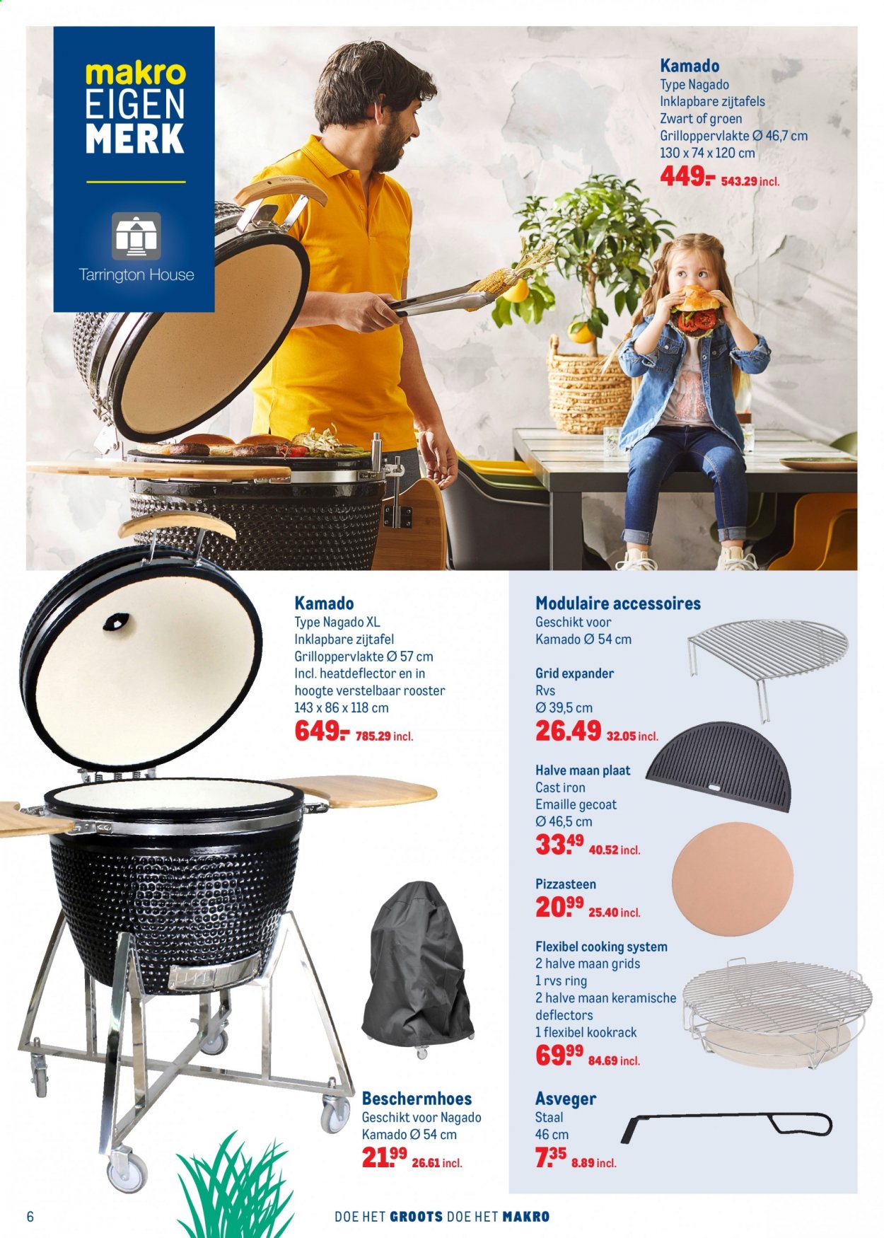 Makro-aanbieding - 14-4-2021 - 11-5-2021. Pagina 6