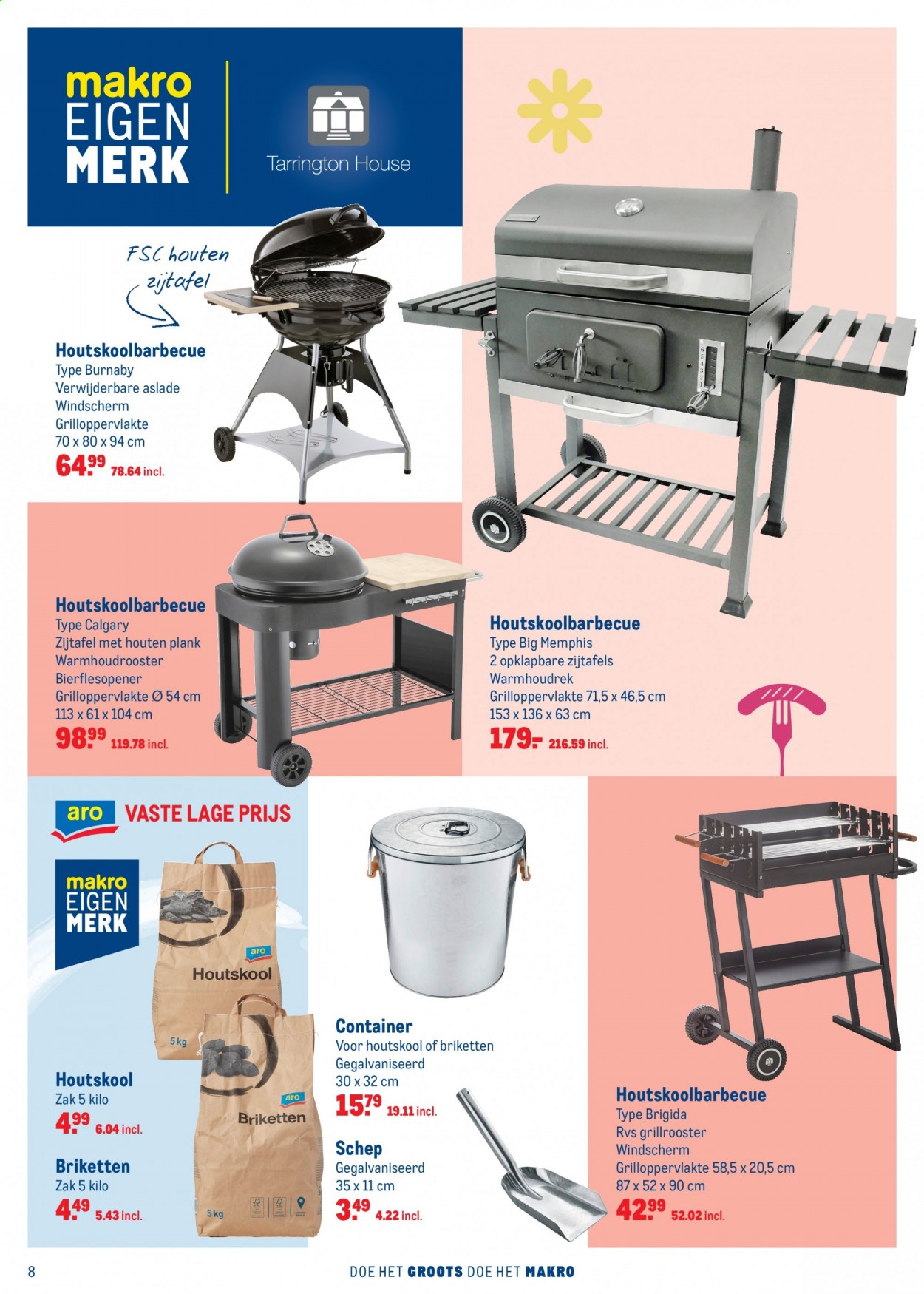 Makro-aanbieding - 14-4-2021 - 11-5-2021. Pagina 8