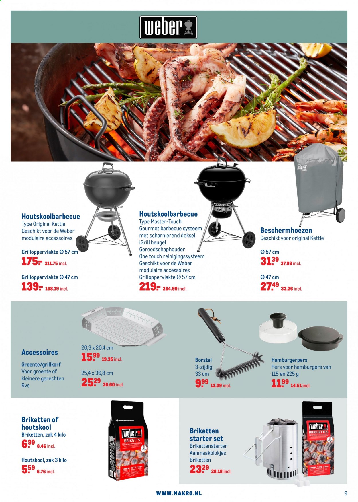 Makro-aanbieding - 14-4-2021 - 11-5-2021. Pagina 9