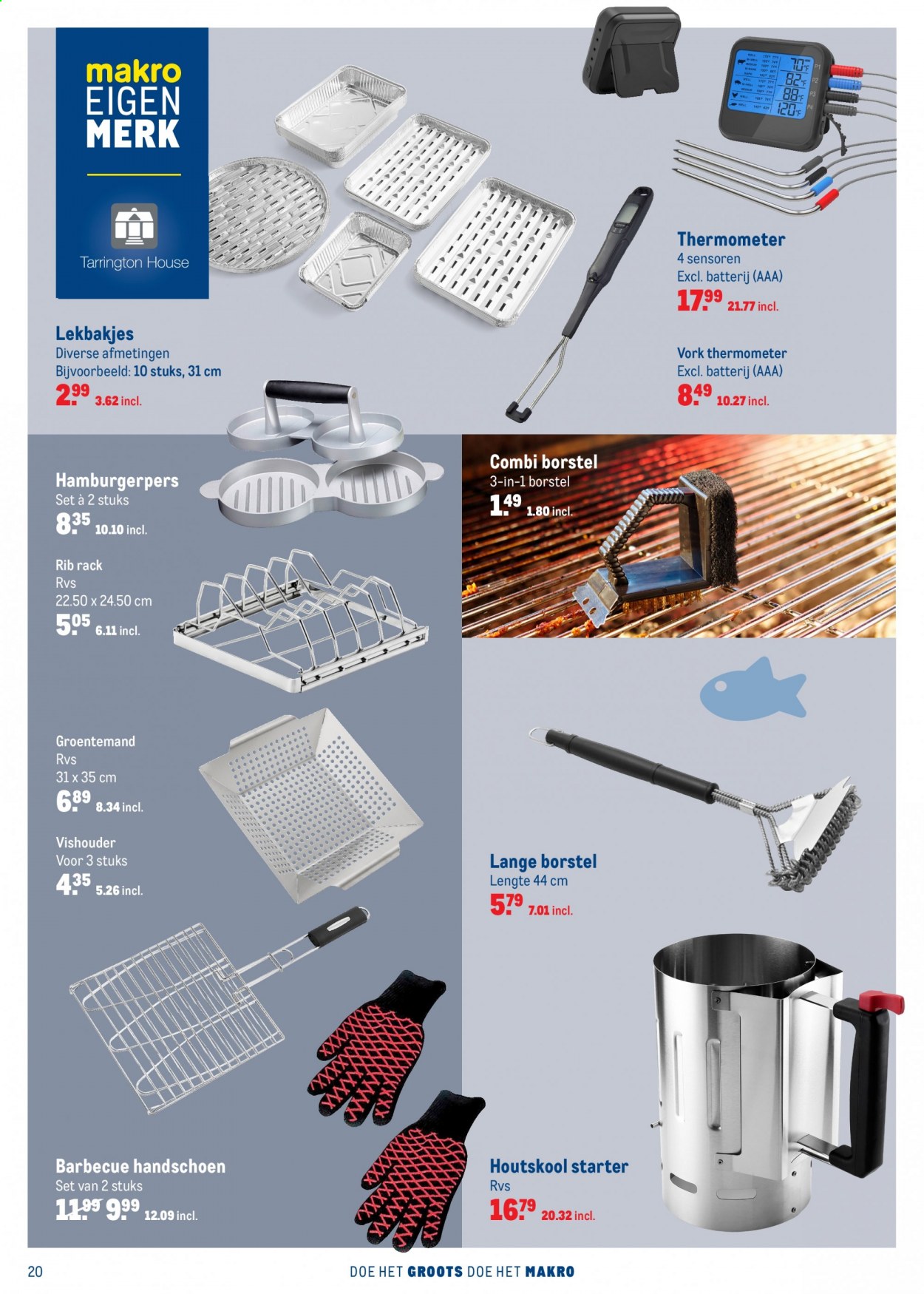 Makro-aanbieding - 14-4-2021 - 11-5-2021. Pagina 20