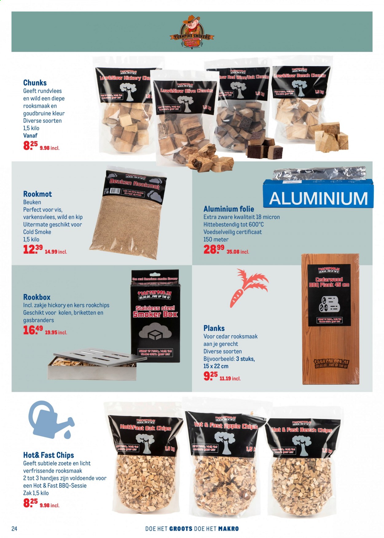 Makro-aanbieding - 14-4-2021 - 11-5-2021. Pagina 24