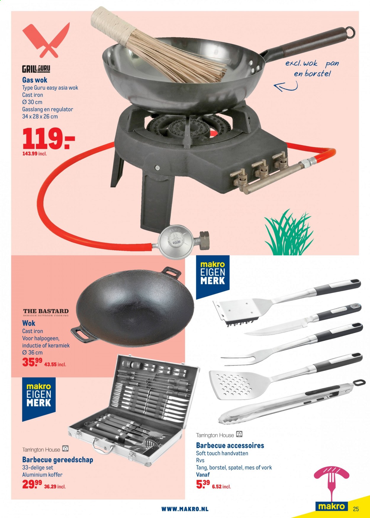 Makro-aanbieding - 14-4-2021 - 11-5-2021. Pagina 25