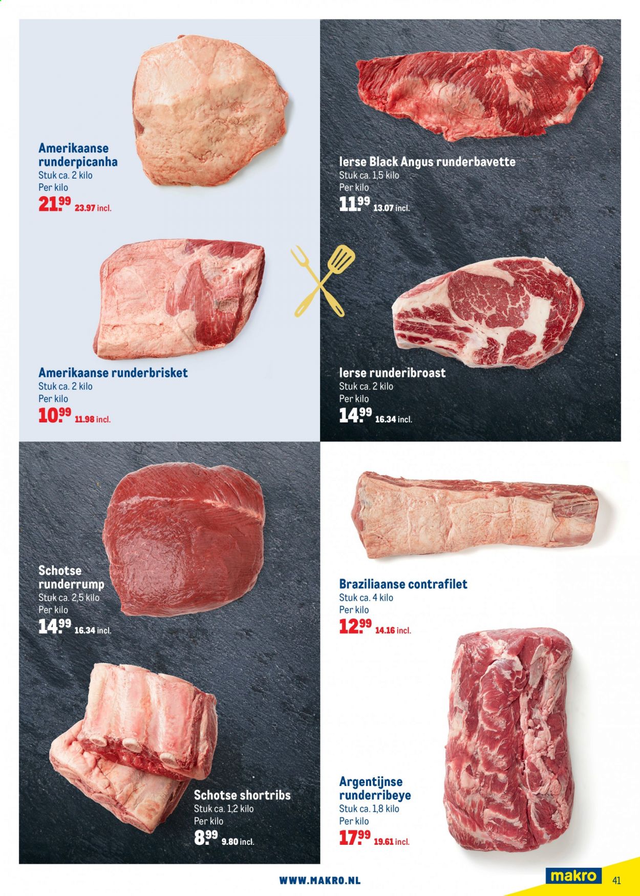 Makro-aanbieding - 14-4-2021 - 11-5-2021. Pagina 41