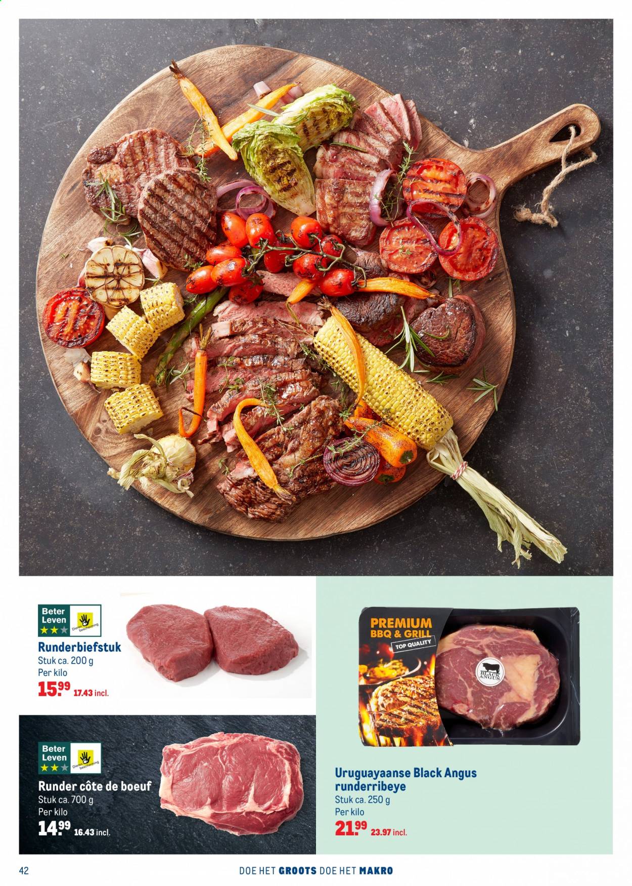 Makro-aanbieding - 14-4-2021 - 11-5-2021. Pagina 42