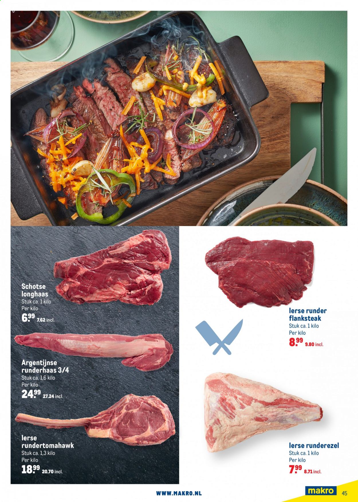 Makro-aanbieding - 14-4-2021 - 11-5-2021. Pagina 45