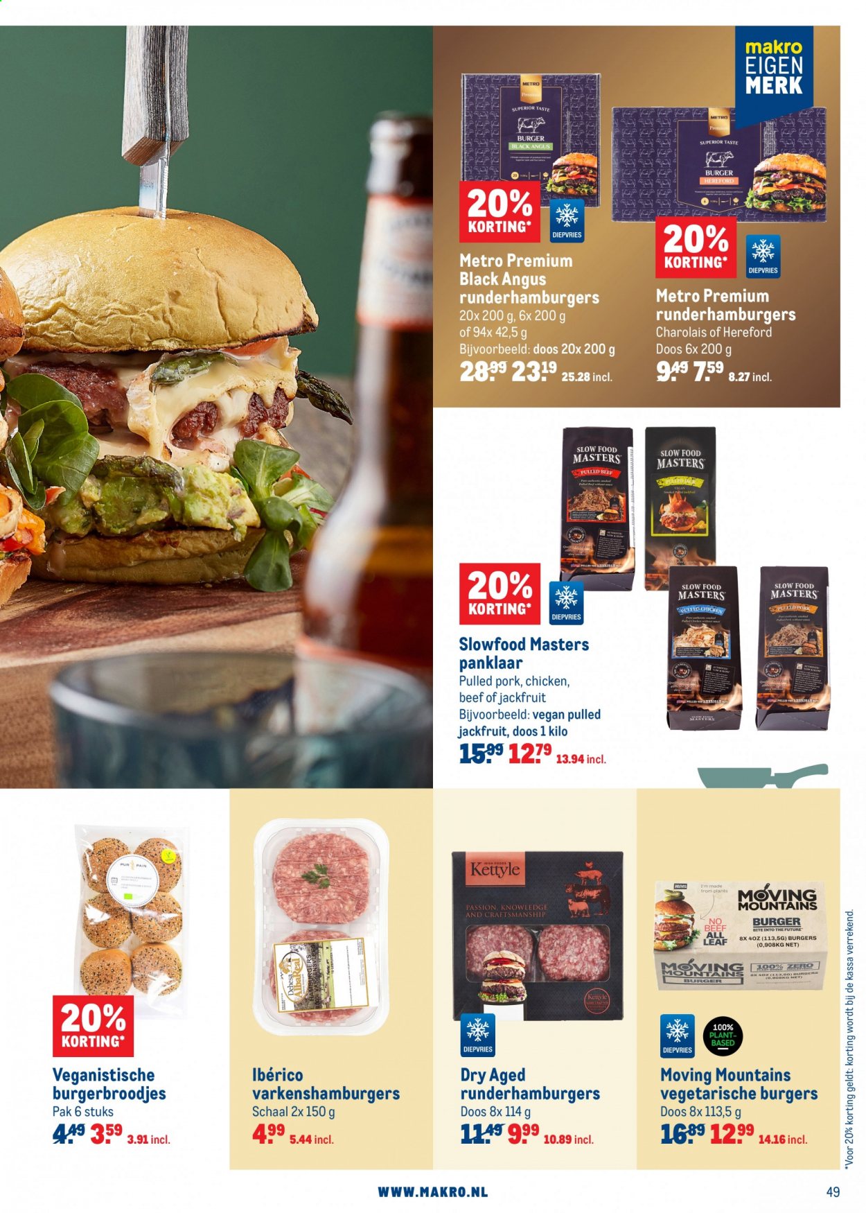 Makro-aanbieding - 14-4-2021 - 11-5-2021. Pagina 49