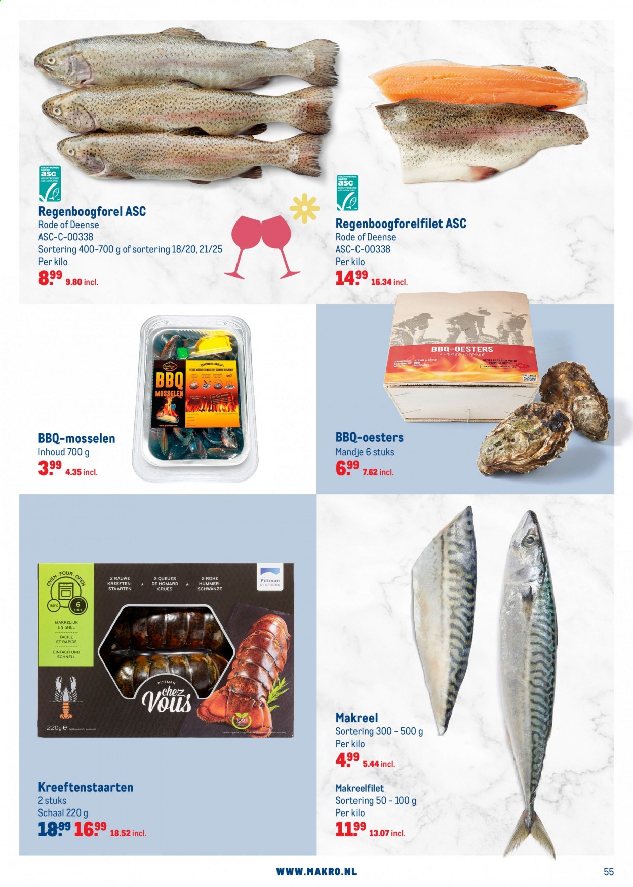 Makro-aanbieding - 14-4-2021 - 11-5-2021. Pagina 55