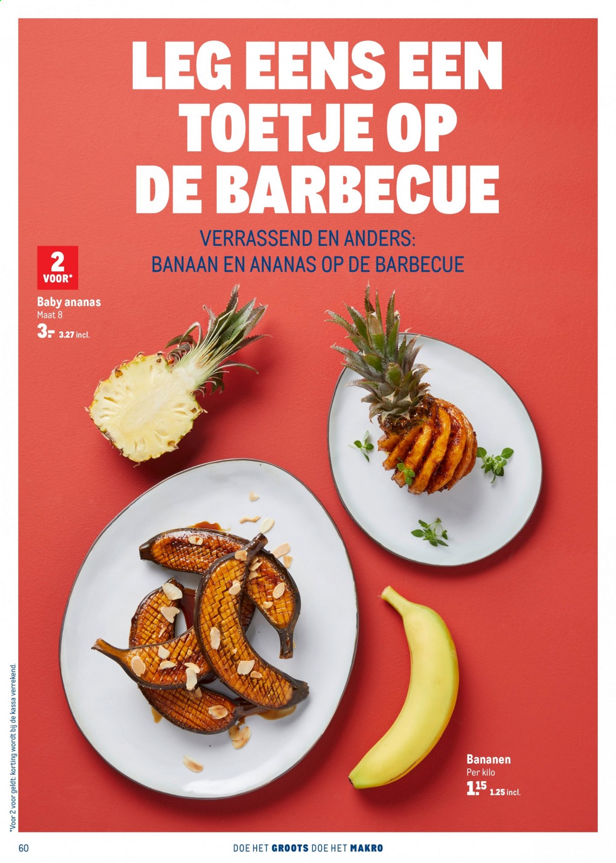 Makro-aanbieding - 14-4-2021 - 11-5-2021. Pagina 60