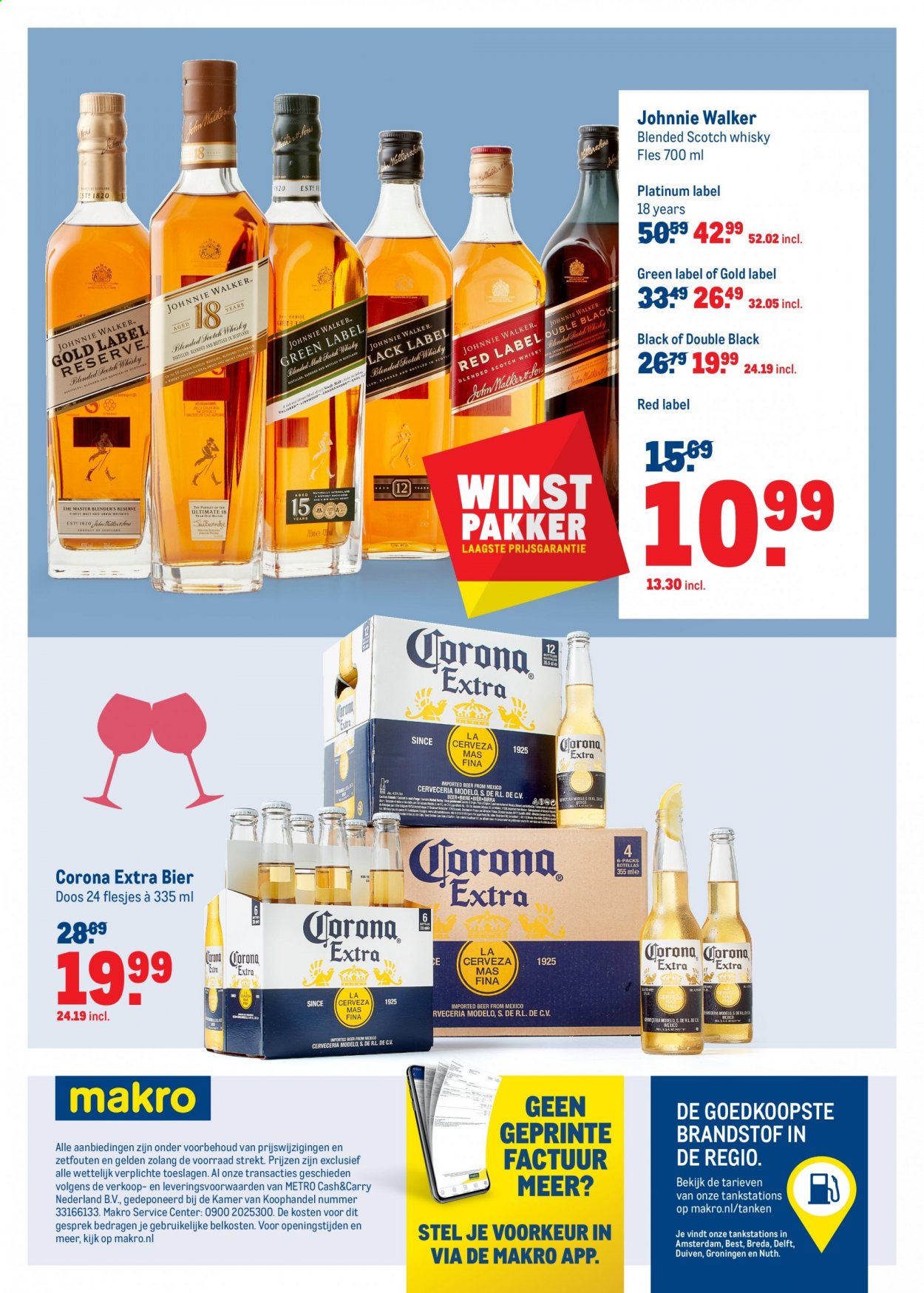 Makro-aanbieding - 14-4-2021 - 11-5-2021. Pagina 68