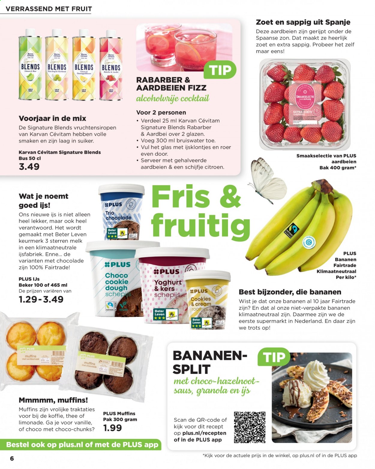 Plus-aanbieding. Pagina 6