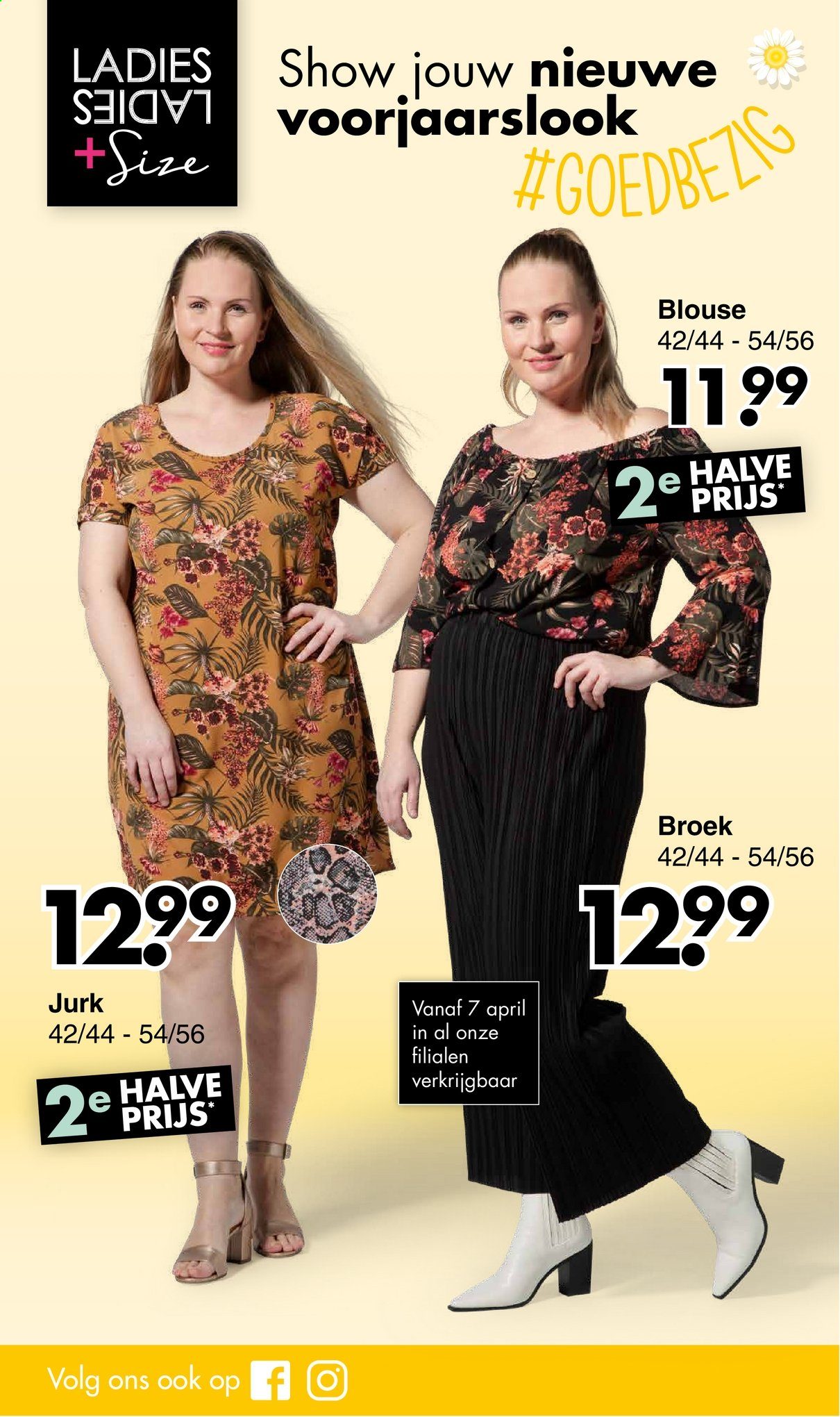 Wibra-aanbieding - 10-4-2021 - 17-4-2021. Pagina 2