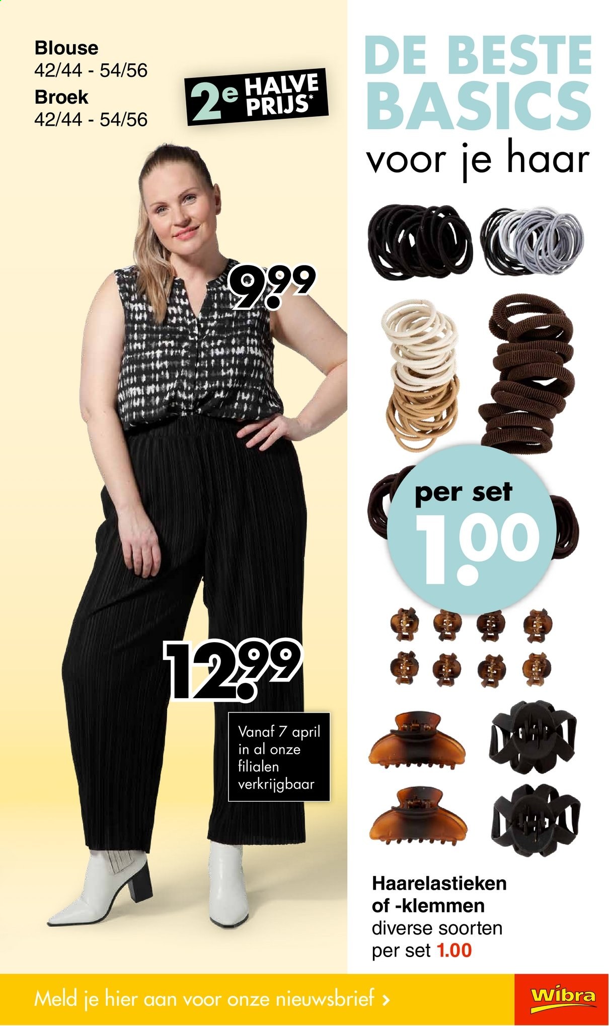 Wibra-aanbieding - 10-4-2021 - 17-4-2021. Pagina 3