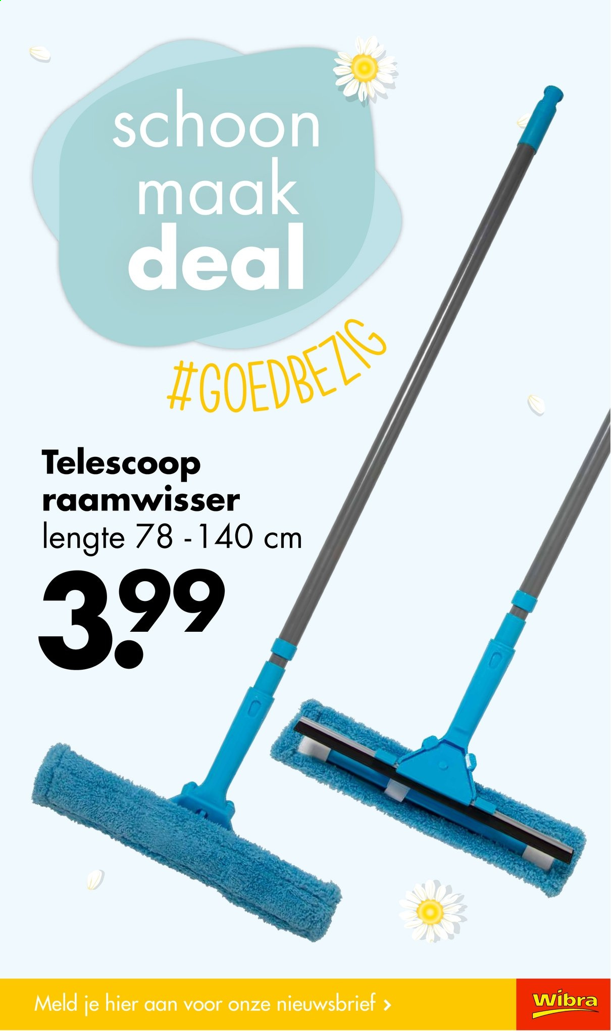 Wibra-aanbieding - 10-4-2021 - 17-4-2021. Pagina 9