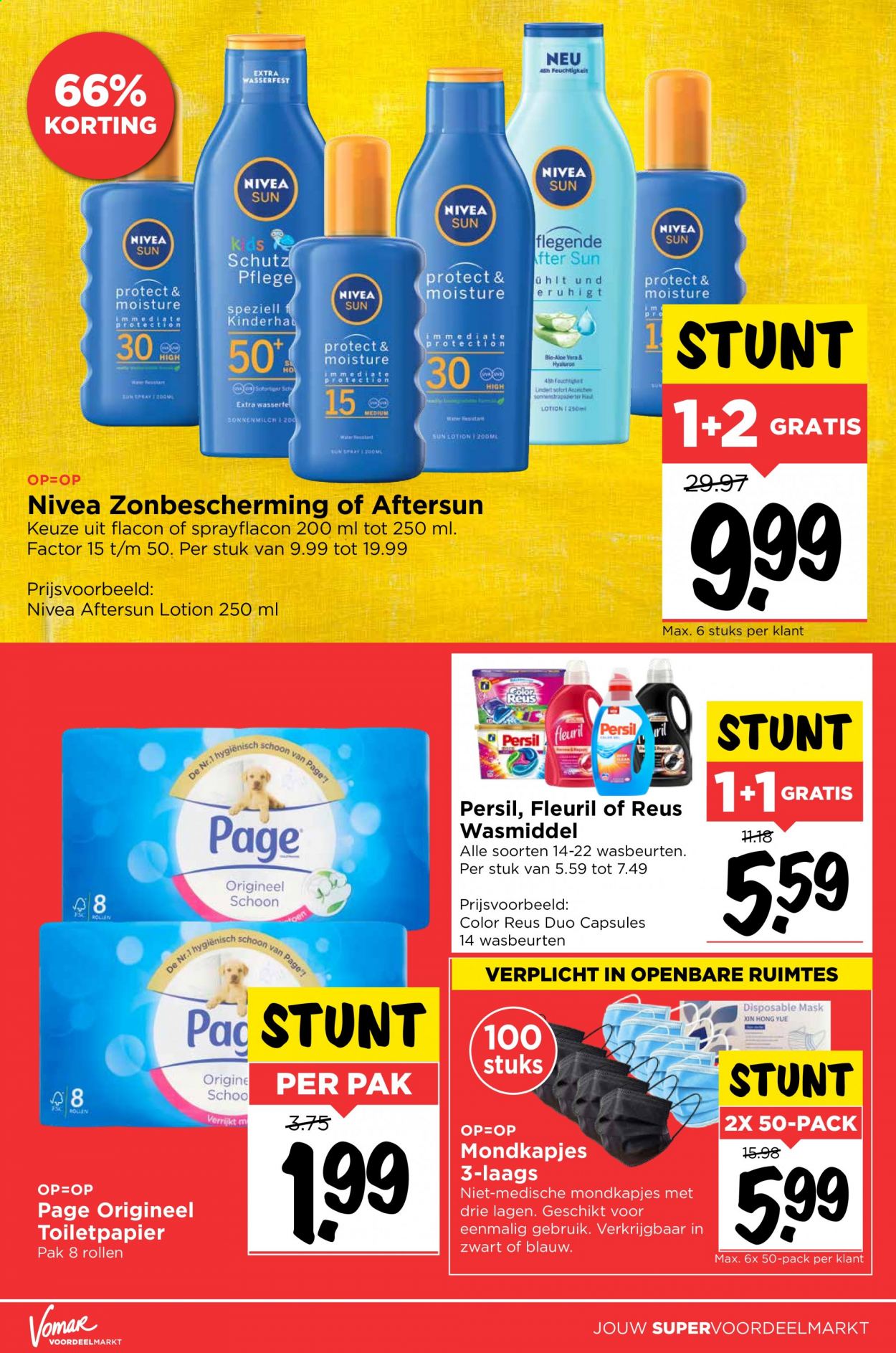 Vomar-aanbieding - 15-4-2021 - 17-4-2021. Pagina 5