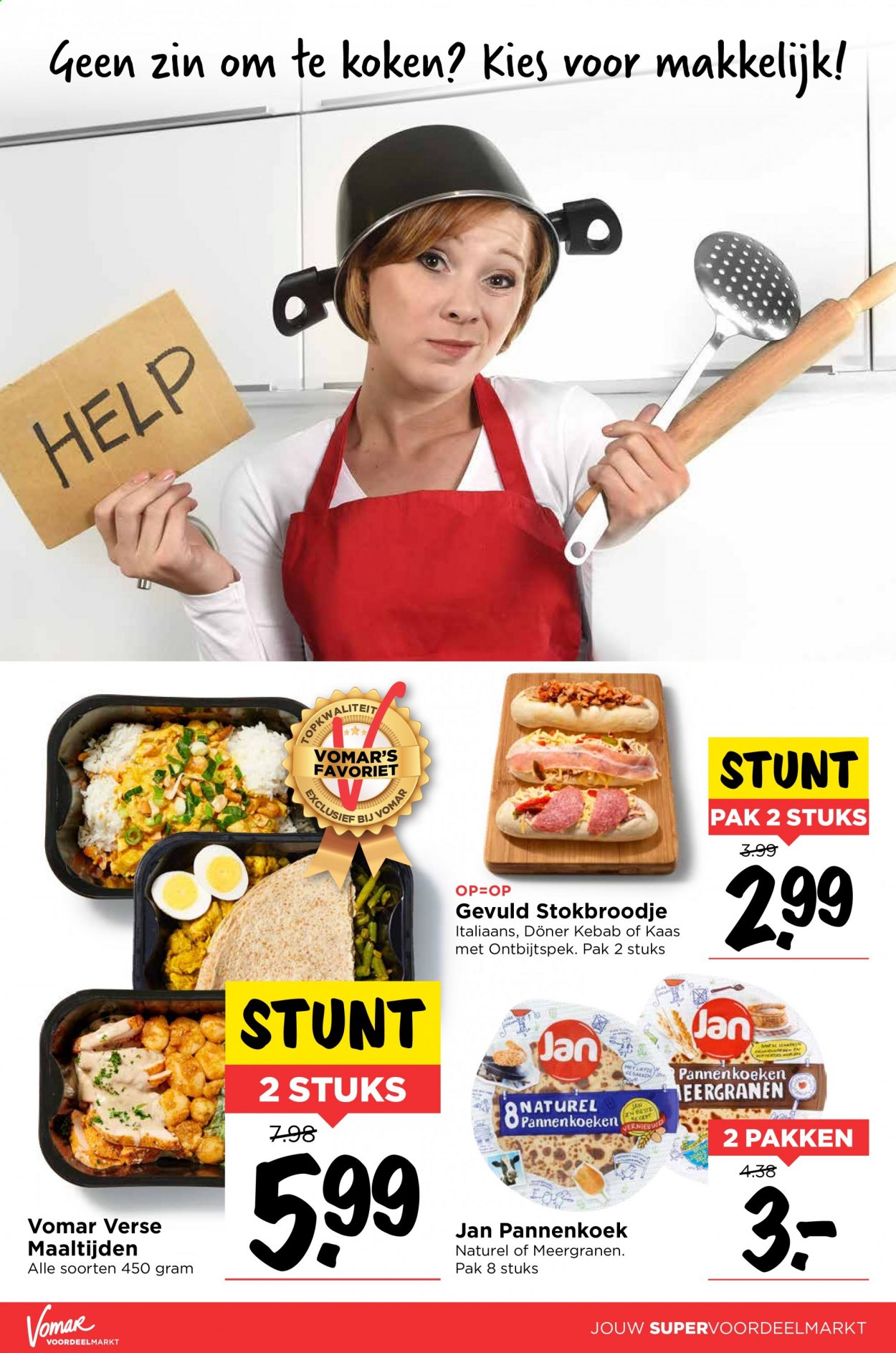 Vomar-aanbieding - 15-4-2021 - 17-4-2021. Pagina 10