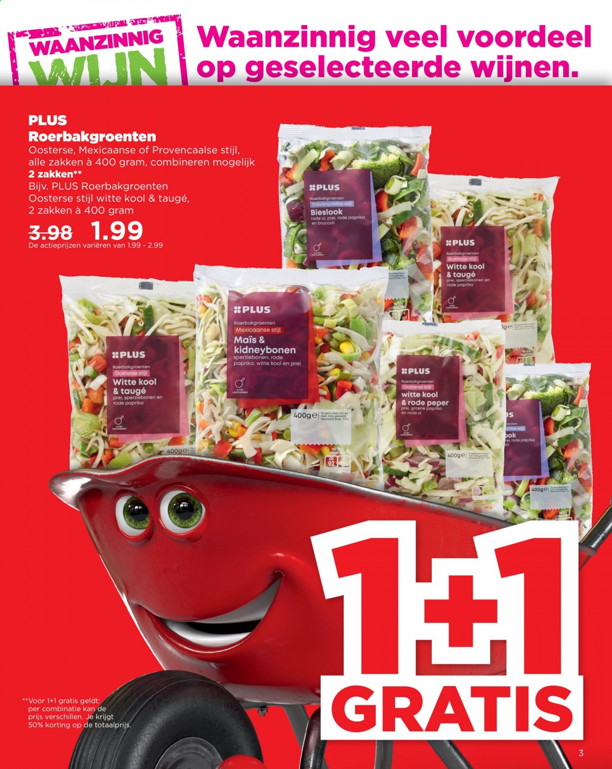 Plus-aanbieding - 18-4-2021 - 24-4-2021. Pagina 3