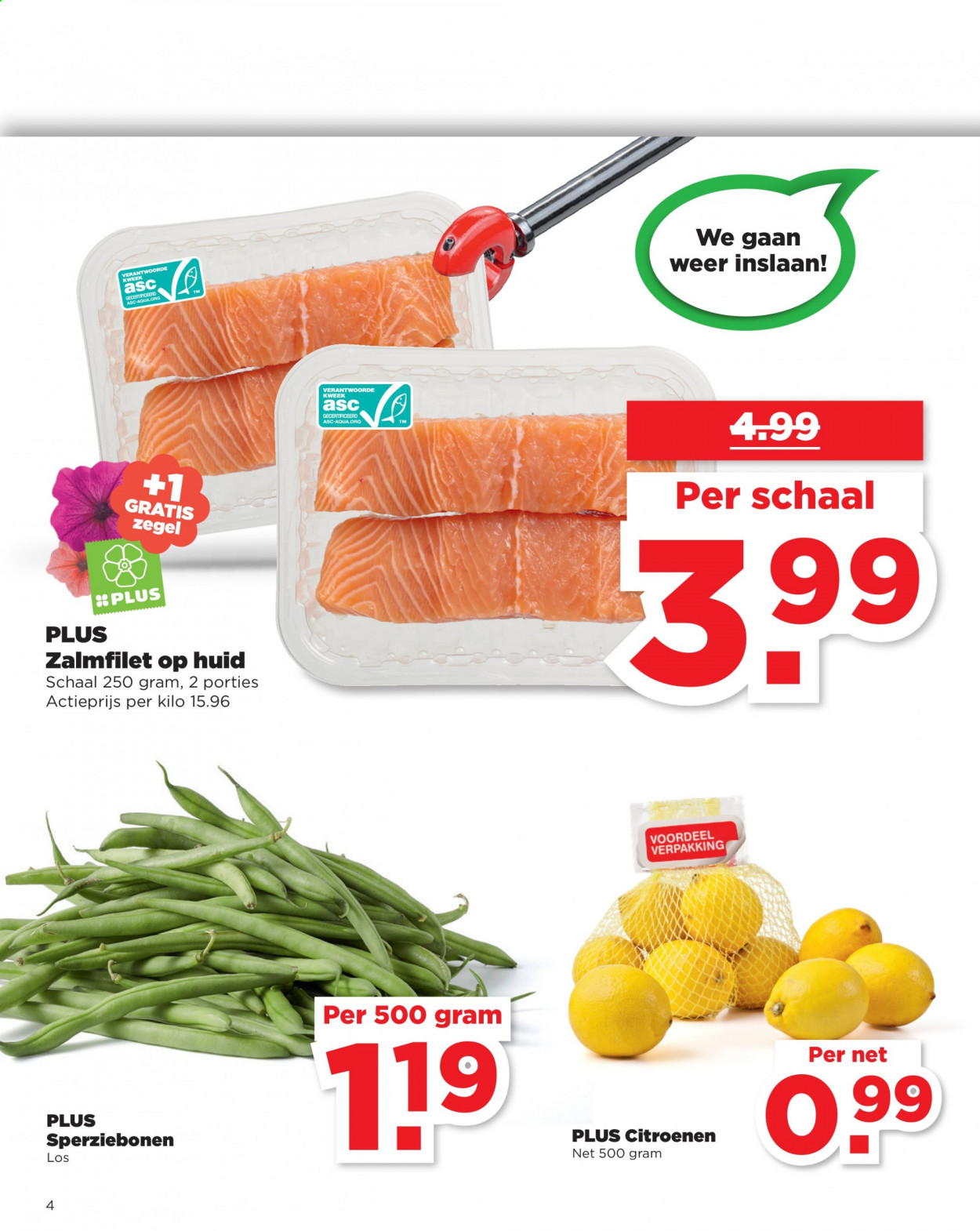 Plus-aanbieding - 18-4-2021 - 24-4-2021. Pagina 4