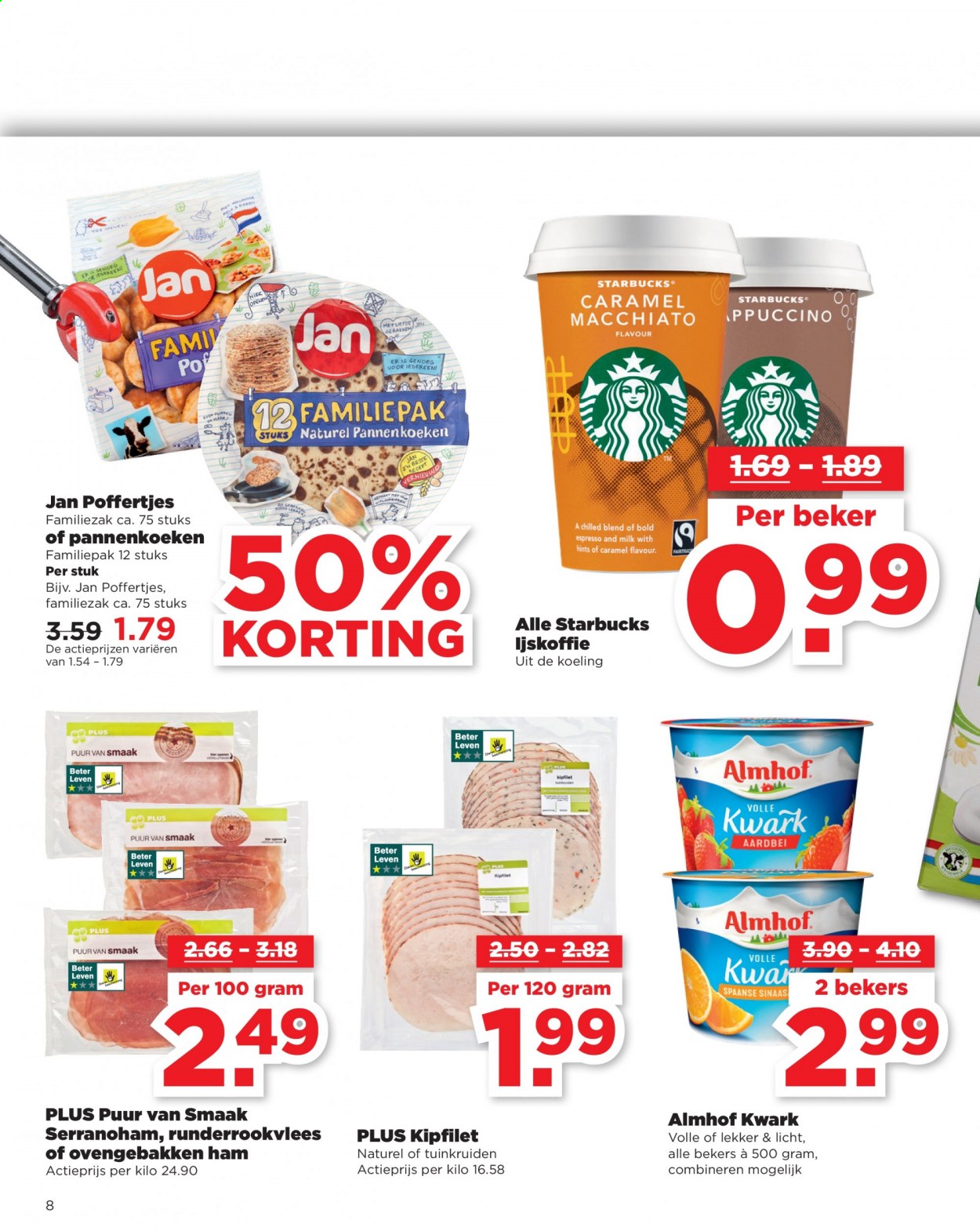 Plus-aanbieding - 18-4-2021 - 24-4-2021. Pagina 8