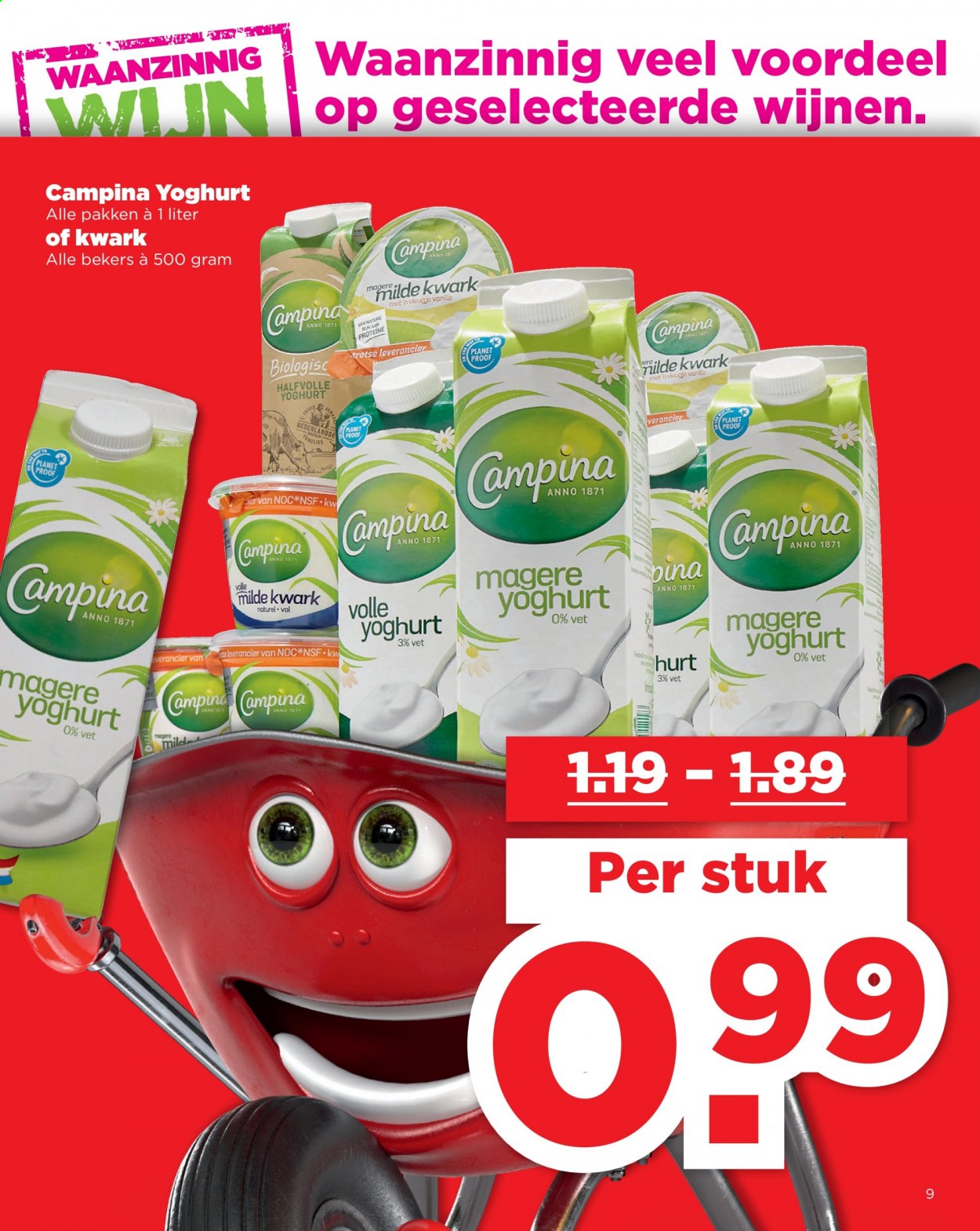 Plus-aanbieding - 18-4-2021 - 24-4-2021. Pagina 9