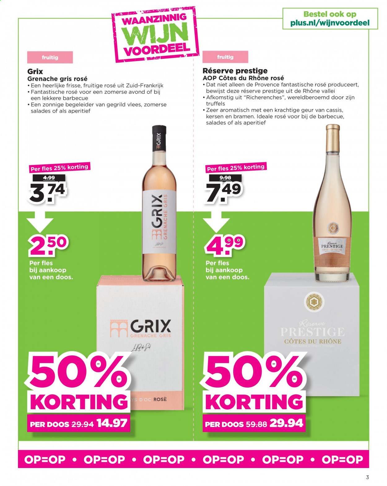 Plus-aanbieding - 18-4-2021 - 24-4-2021. Pagina 17