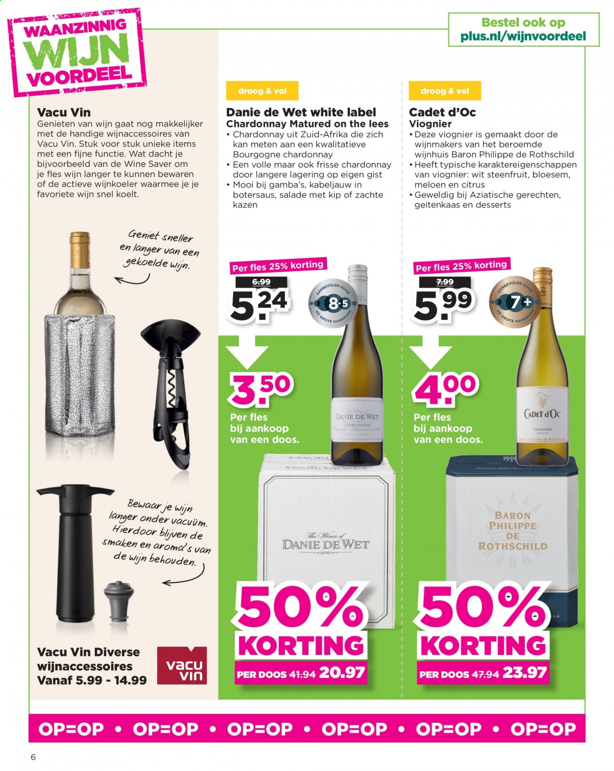 Plus-aanbieding - 18-4-2021 - 24-4-2021. Pagina 20