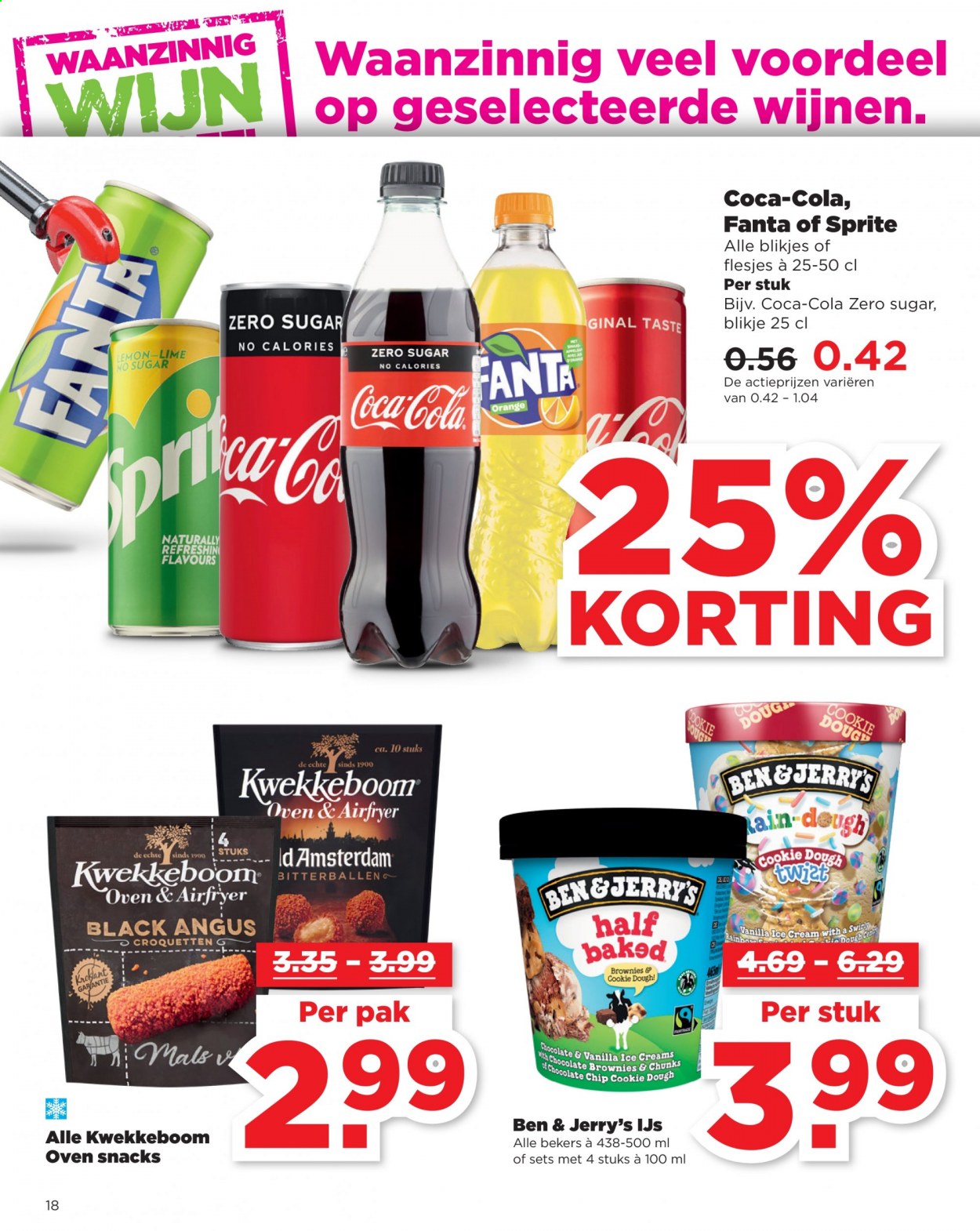 Plus-aanbieding - 18-4-2021 - 24-4-2021. Pagina 26