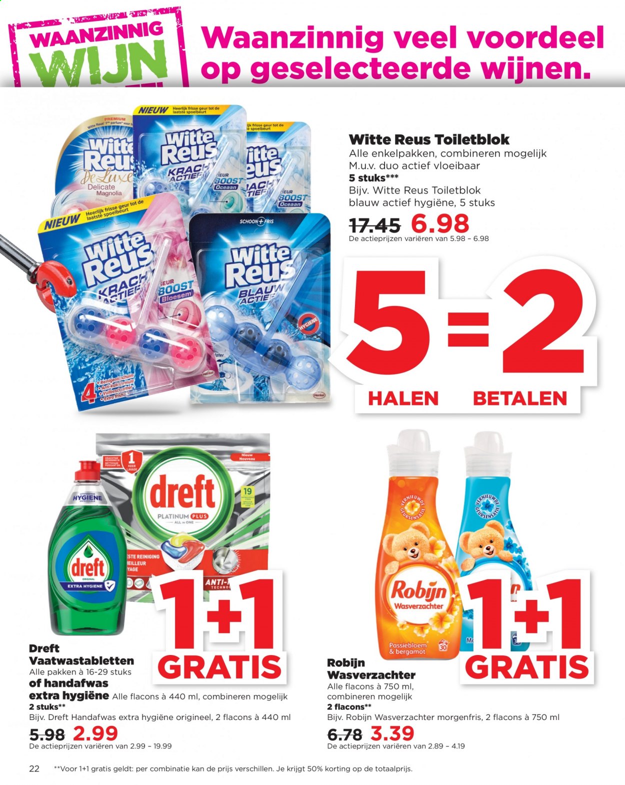 Plus-aanbieding - 18-4-2021 - 24-4-2021. Pagina 30