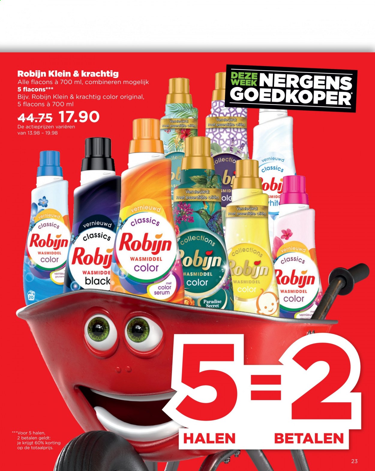 Plus-aanbieding - 18-4-2021 - 24-4-2021. Pagina 31
