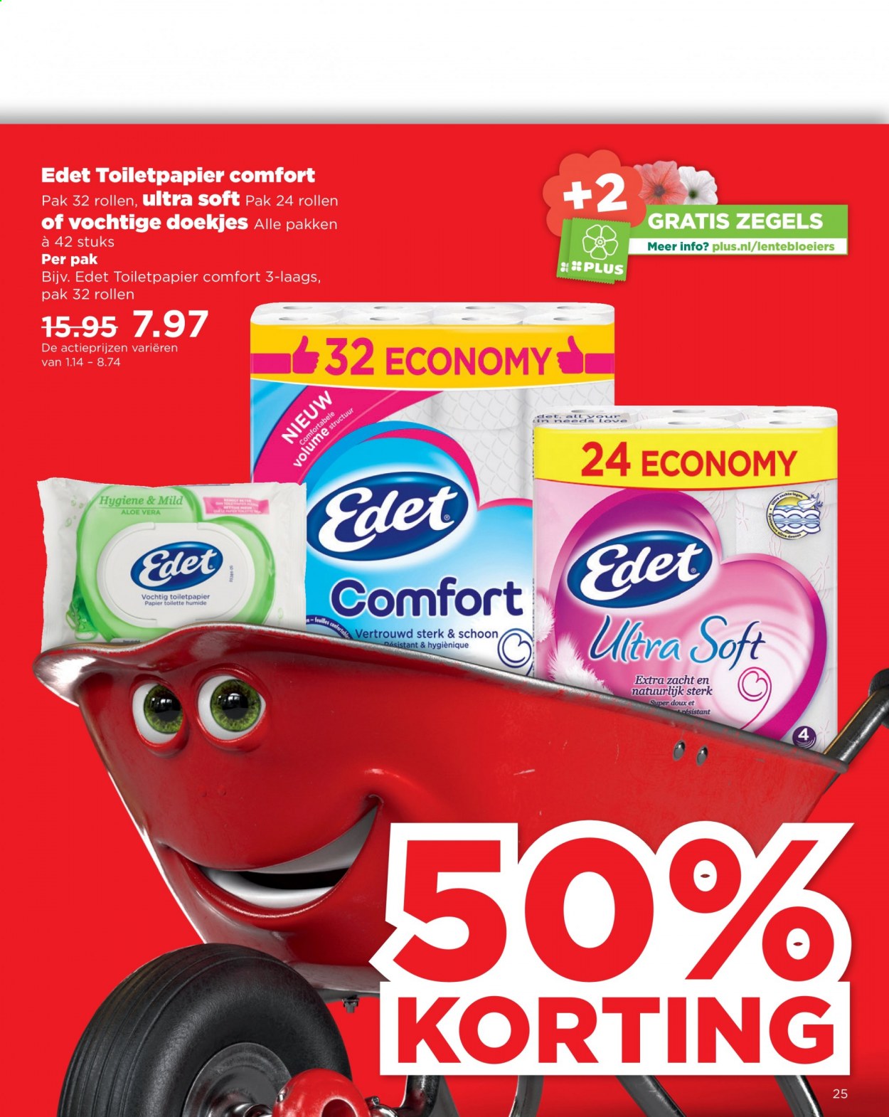 Plus-aanbieding - 18-4-2021 - 24-4-2021. Pagina 33