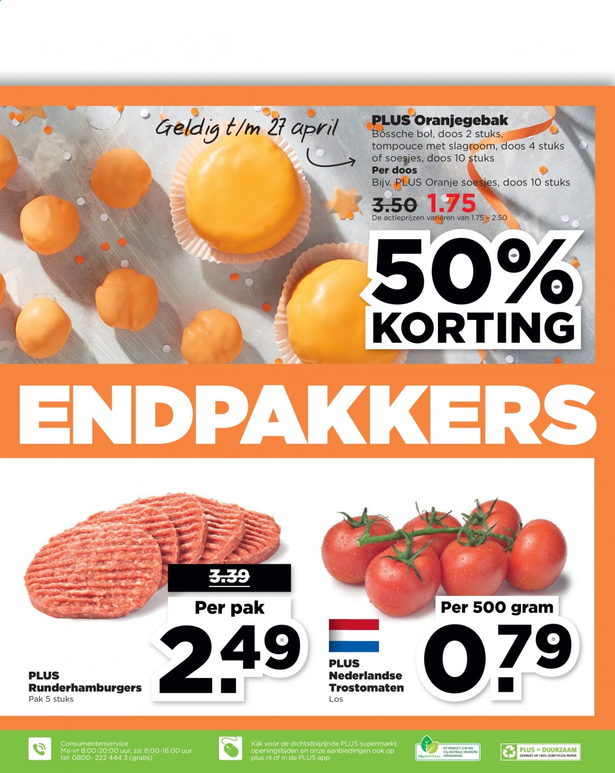 Plus-aanbieding - 18-4-2021 - 24-4-2021. Pagina 35