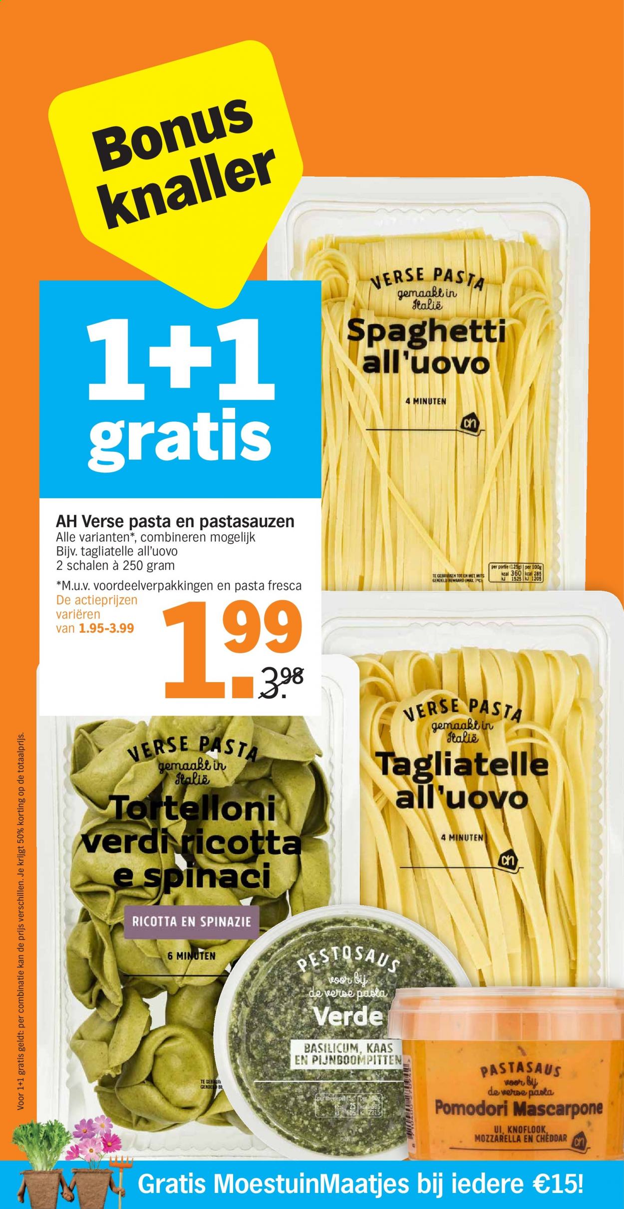 Albert Heijn-aanbieding - 19-4-2021 - 25-4-2021. Pagina 8