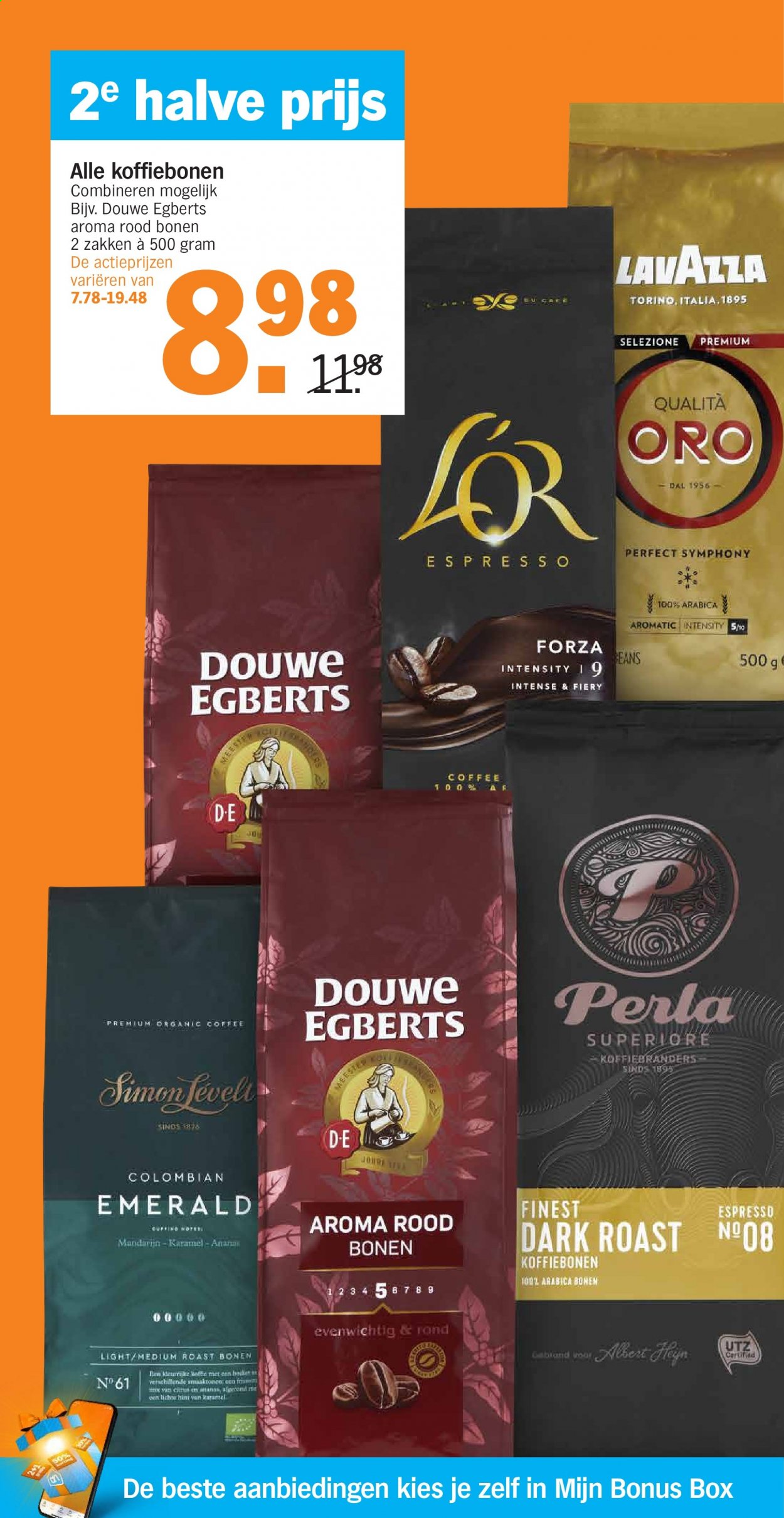 Albert Heijn-aanbieding - 19-4-2021 - 25-4-2021. Pagina 14