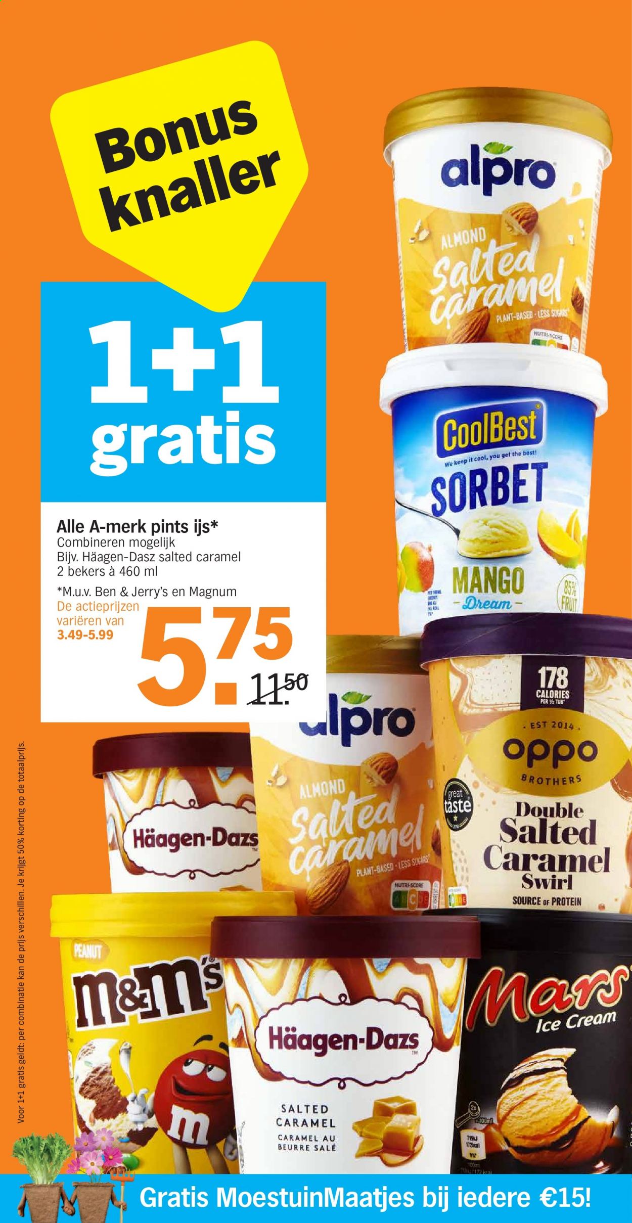 Albert Heijn-aanbieding - 19-4-2021 - 25-4-2021. Pagina 16