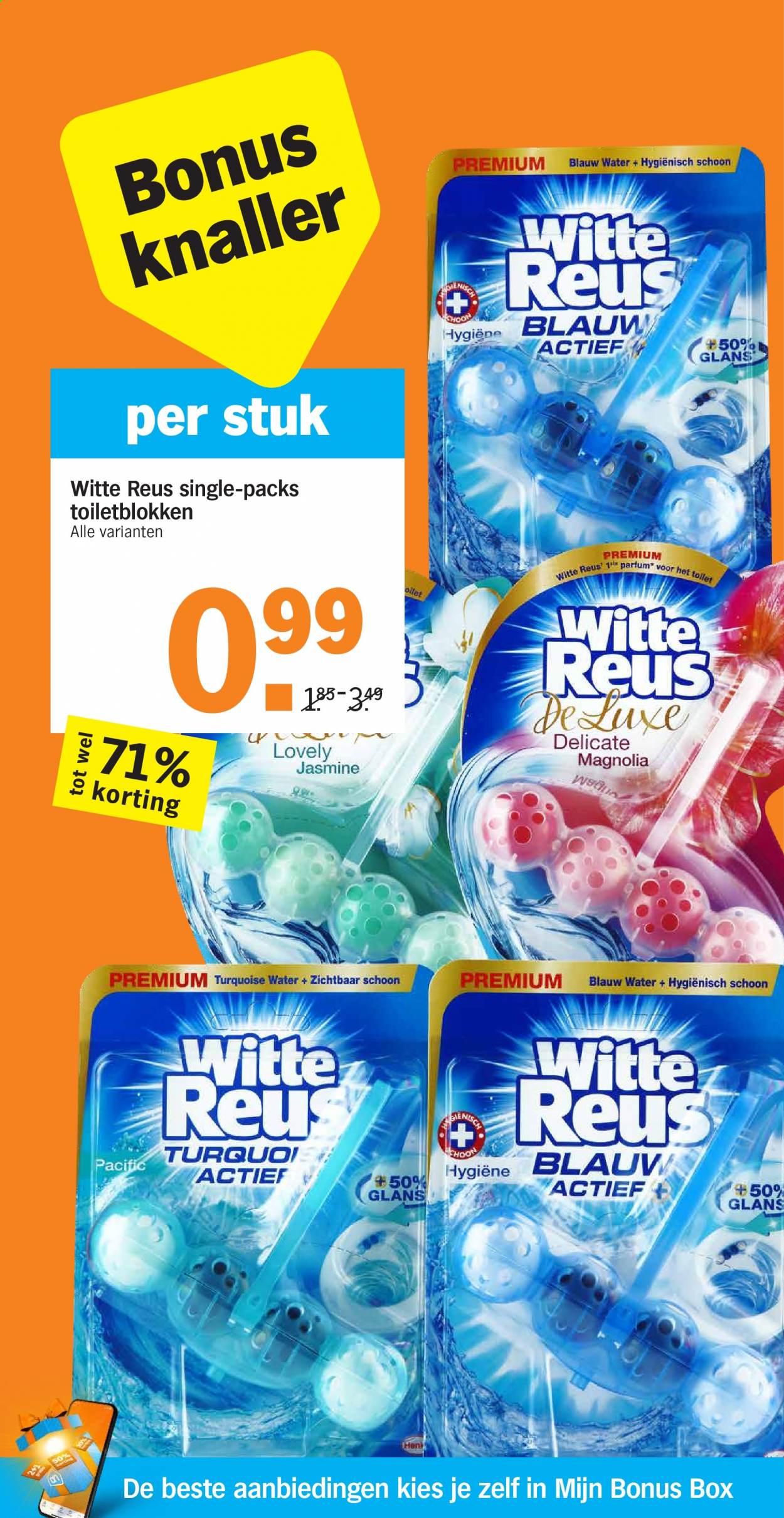 Albert Heijn-aanbieding - 19-4-2021 - 25-4-2021. Pagina 28
